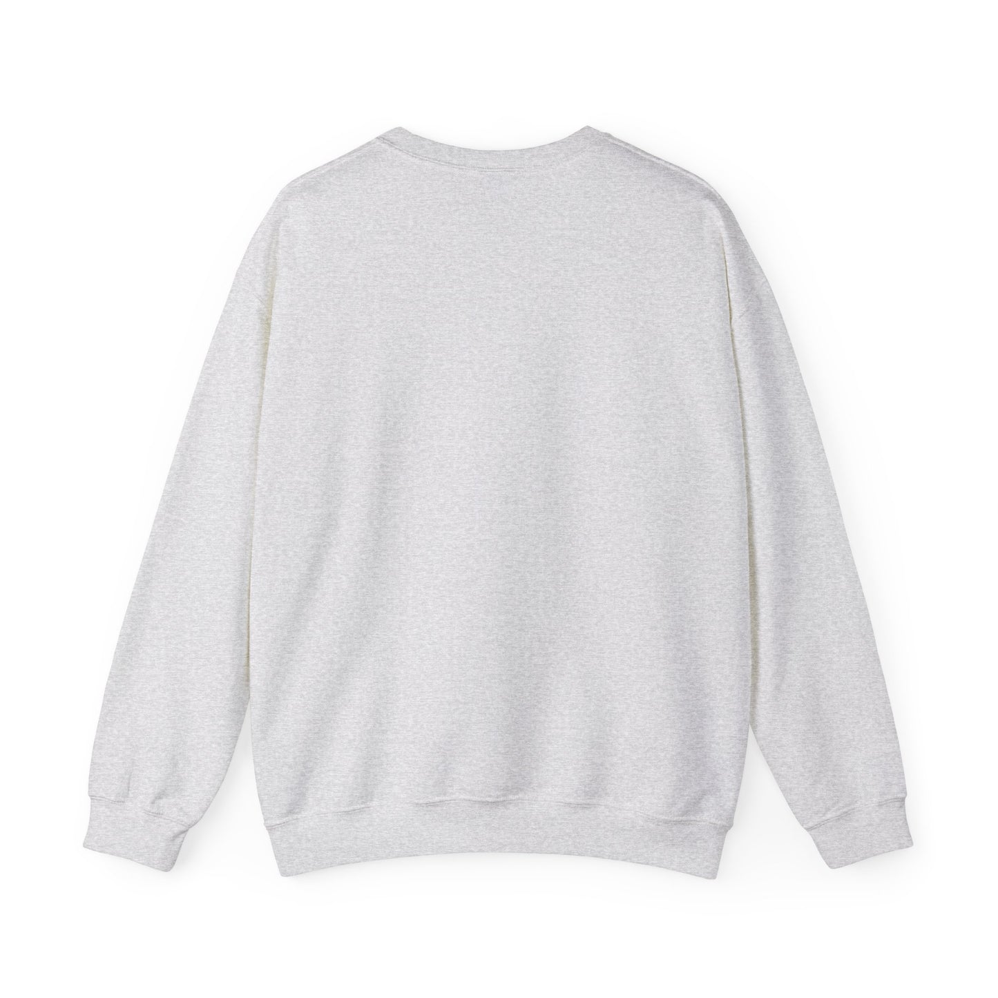 Crewneck Sweatshirt | Live Laugh Toaster Bath