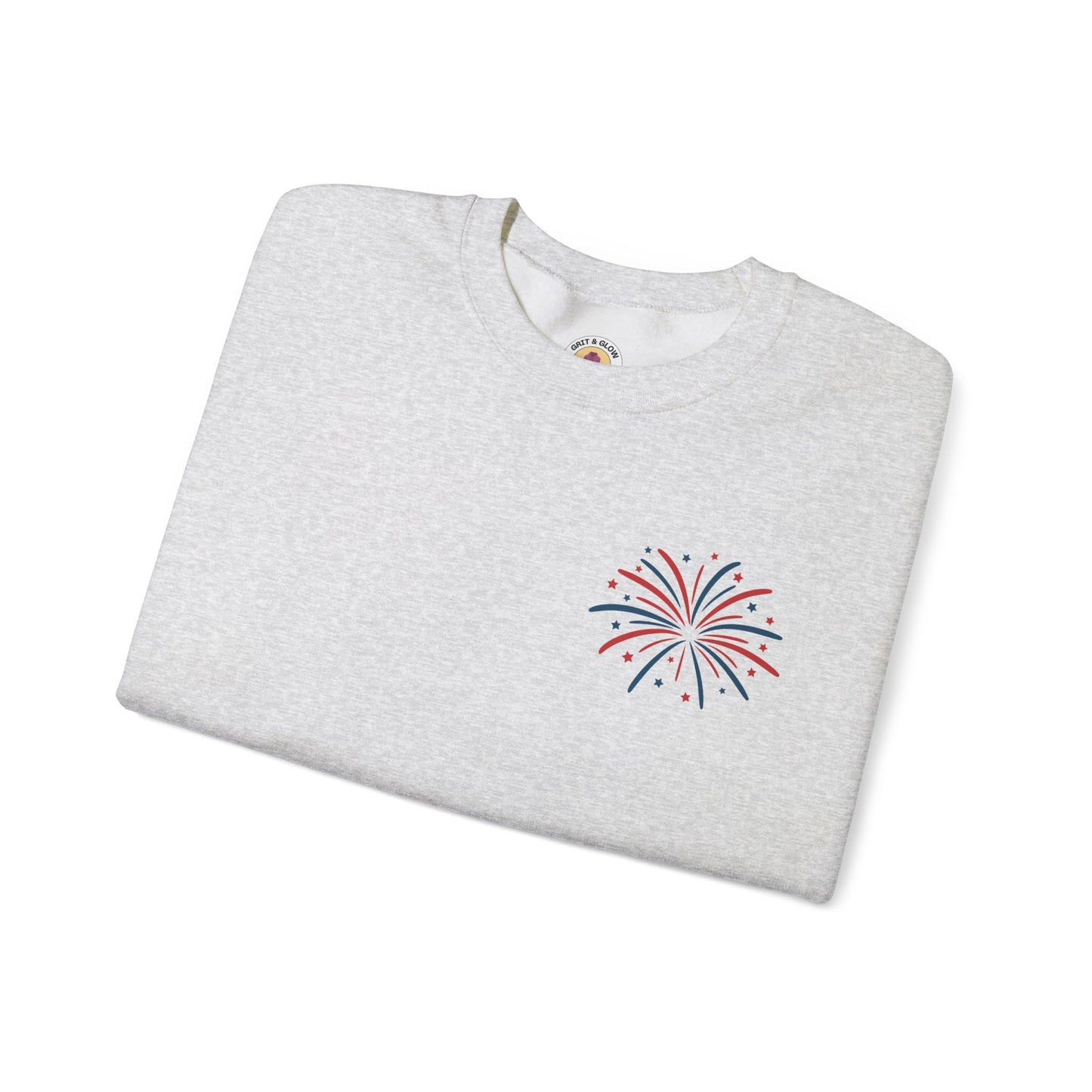 Crewneck Sweatshirt | Boom B***h