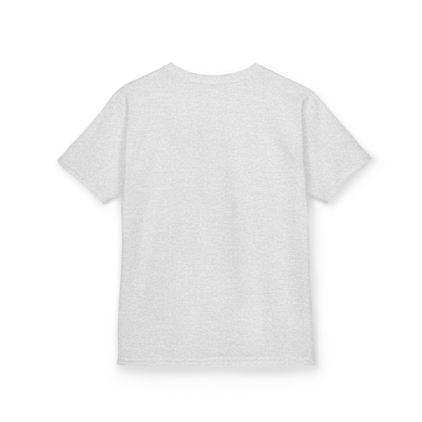 Kids Cotton T-Shirt | Sweet but will Throw Hands