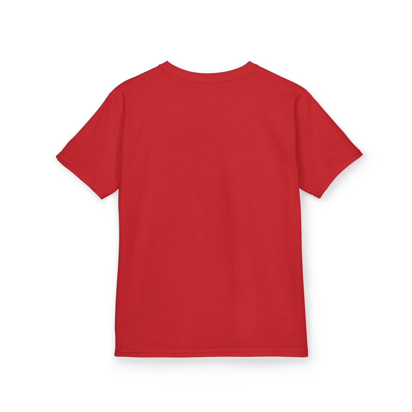 Kids Cotton T-Shirt | Sweet but will Throw Hands