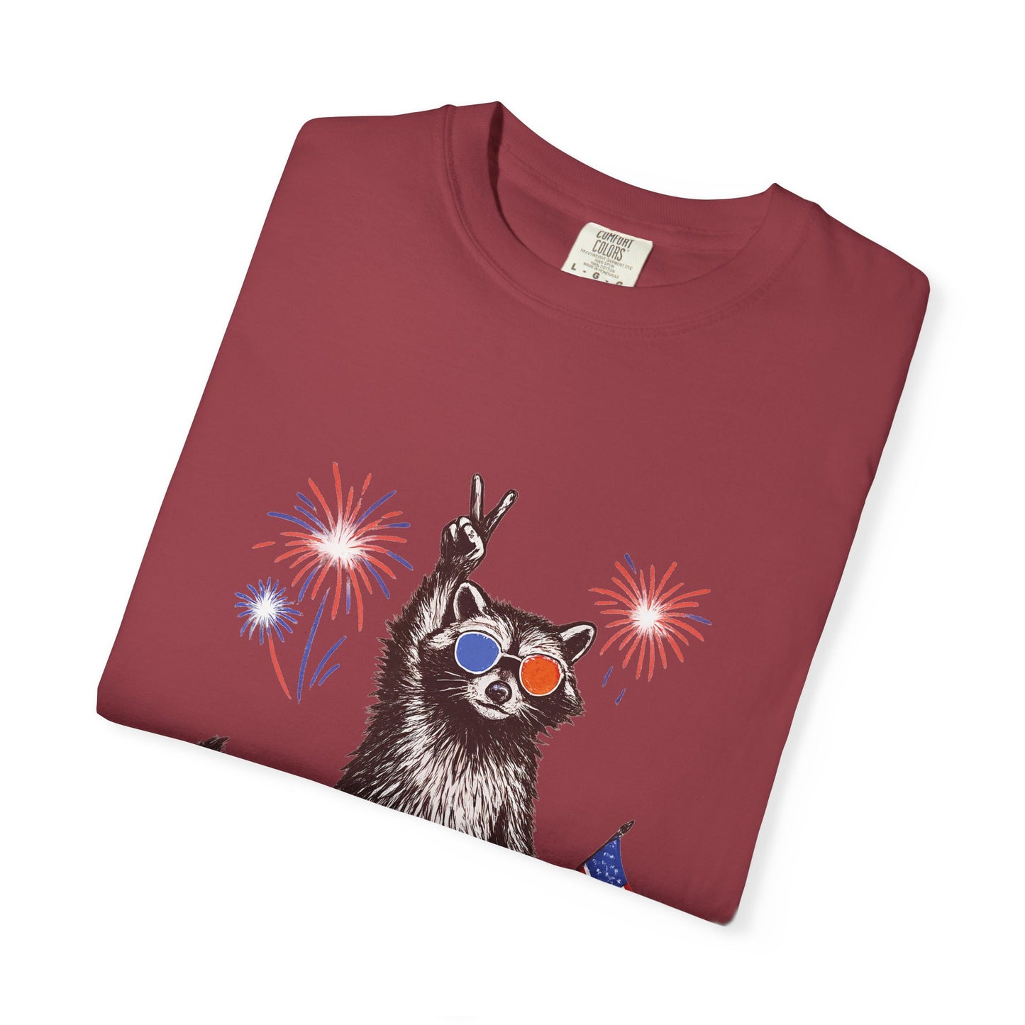 Cotton T-Shirt | Feral & Free