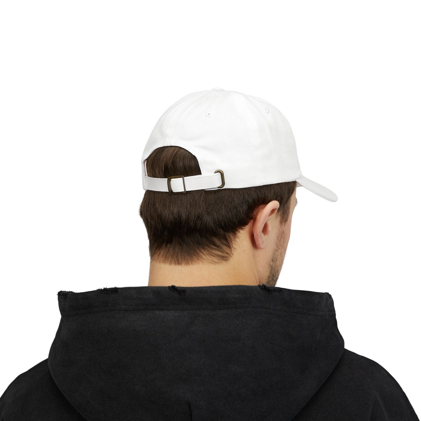 Embroidered Classic Hat | Free As F*ck