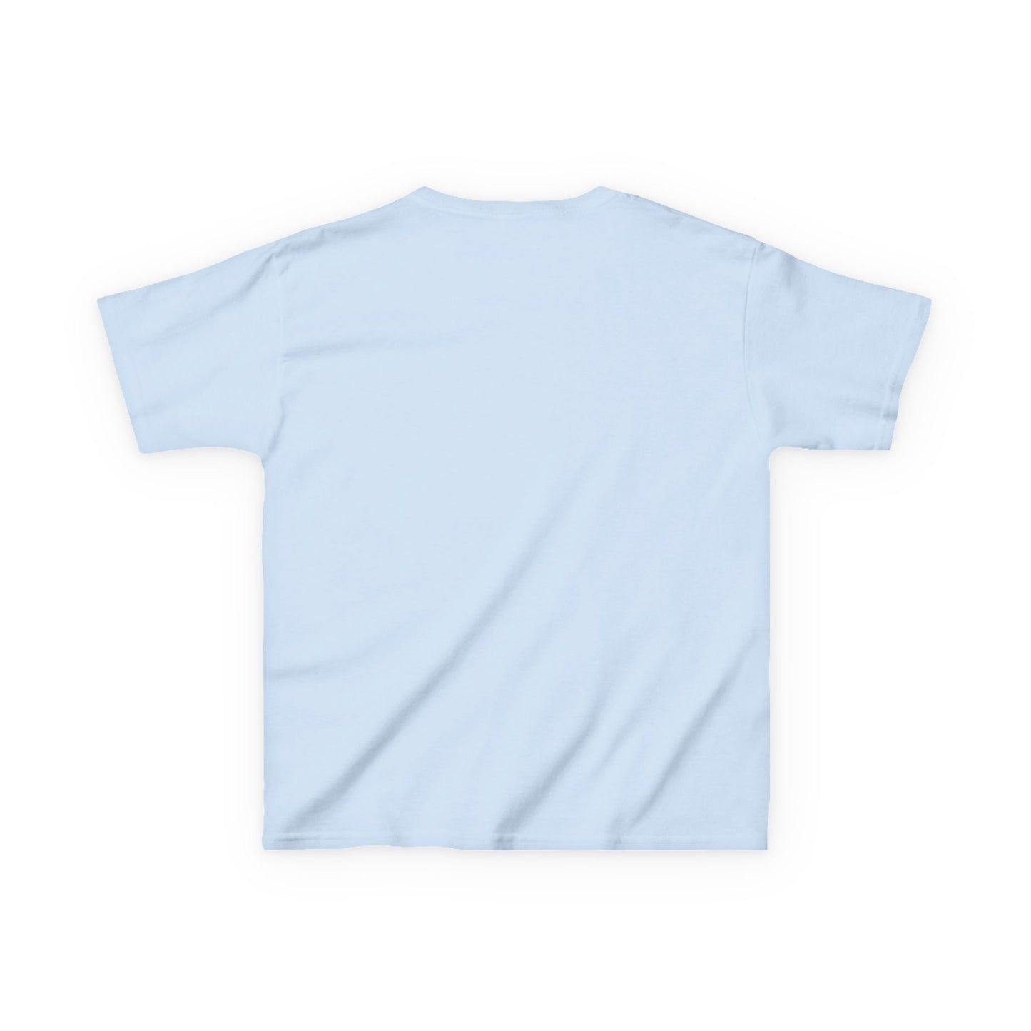 Kids Cotton T-Shirt | Sweet but will Throw Hands