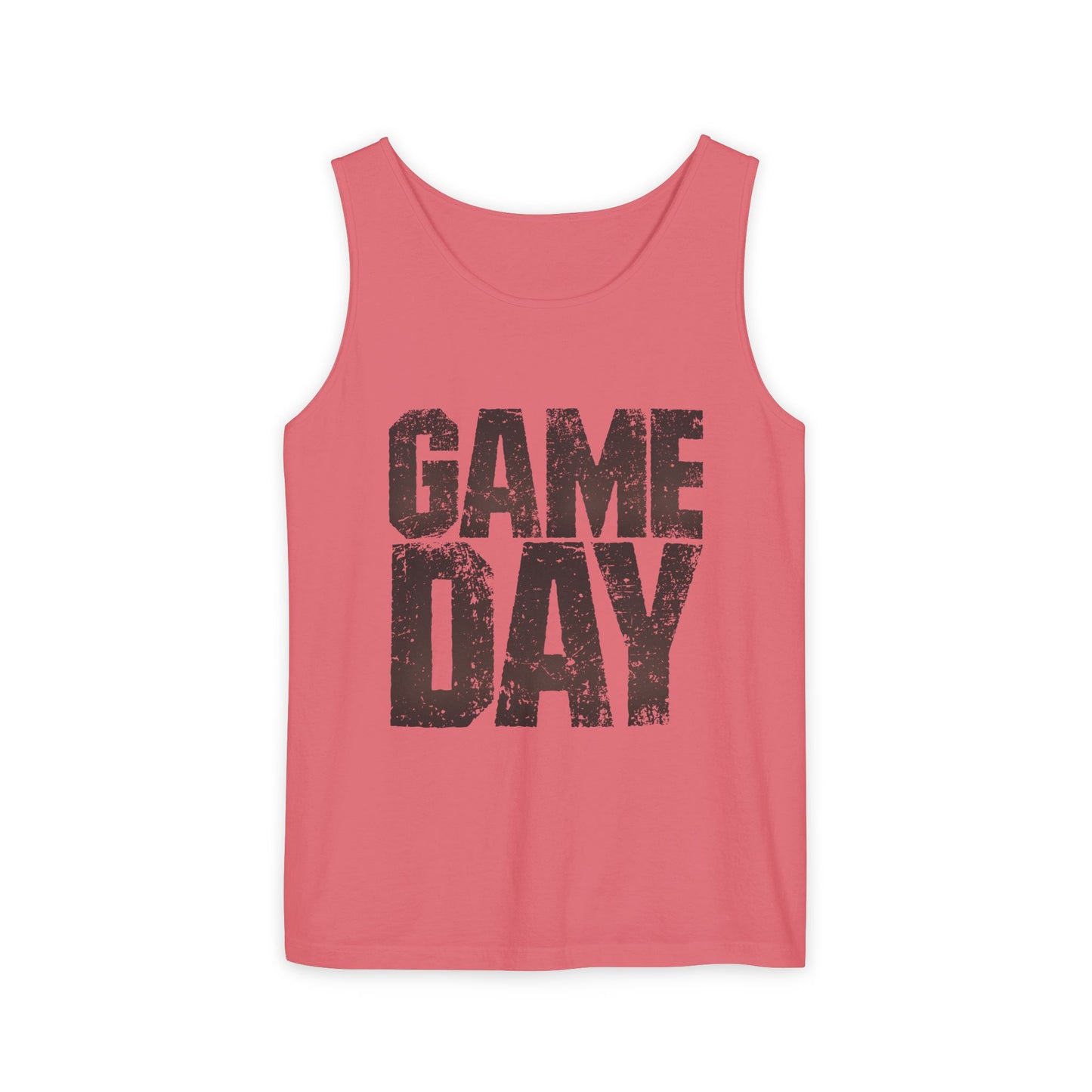 Tank Top | Game Day