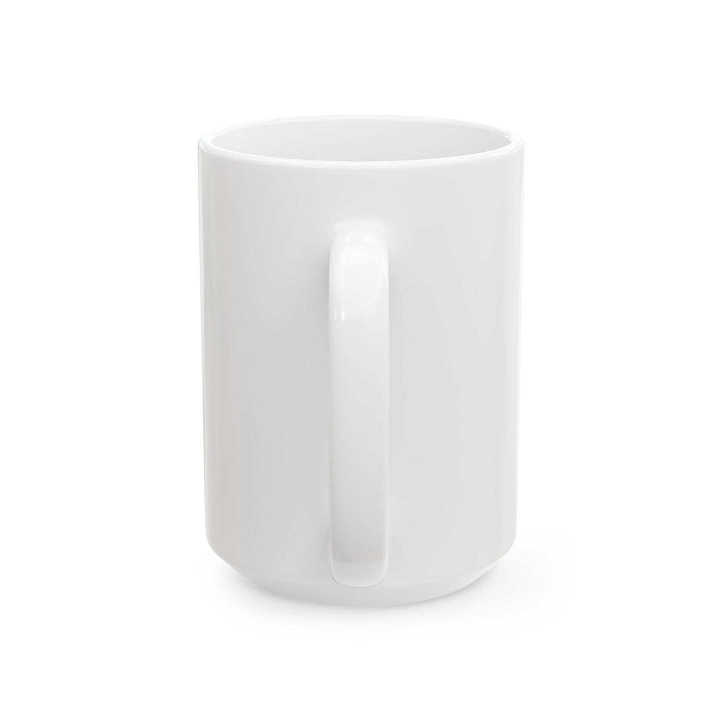 Ceramic Mug | Bad Mood