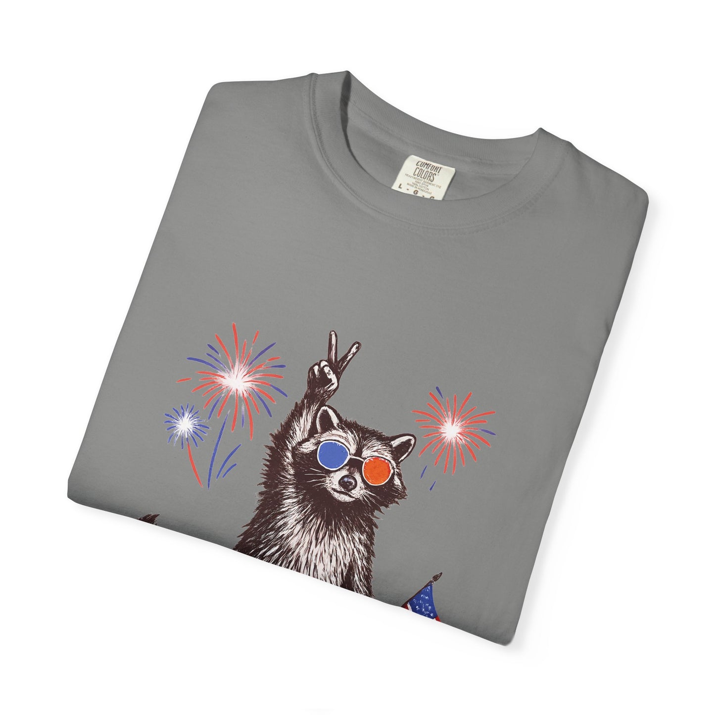 Cotton T-Shirt | Feral & Free