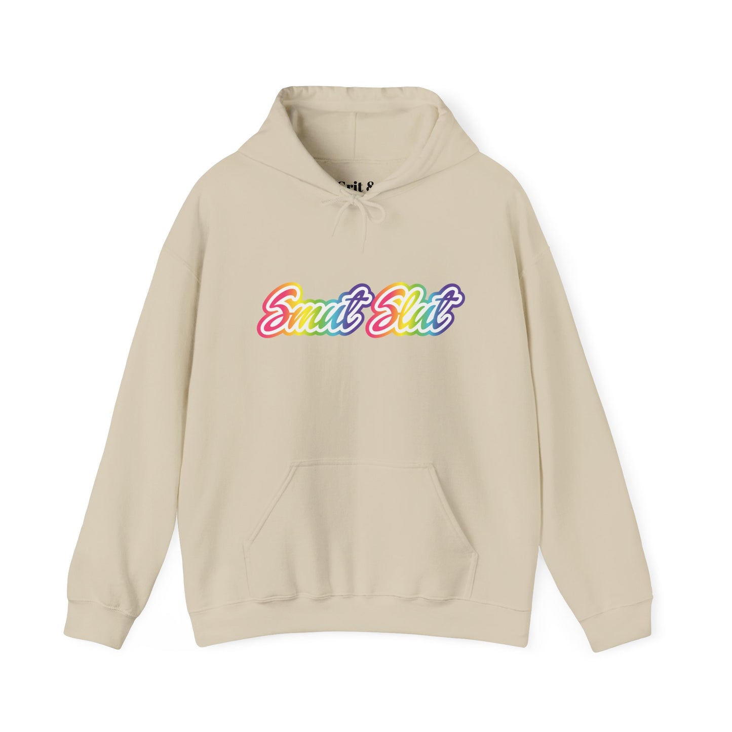 Heavy Blend⢠Hoodie | Smut Slut