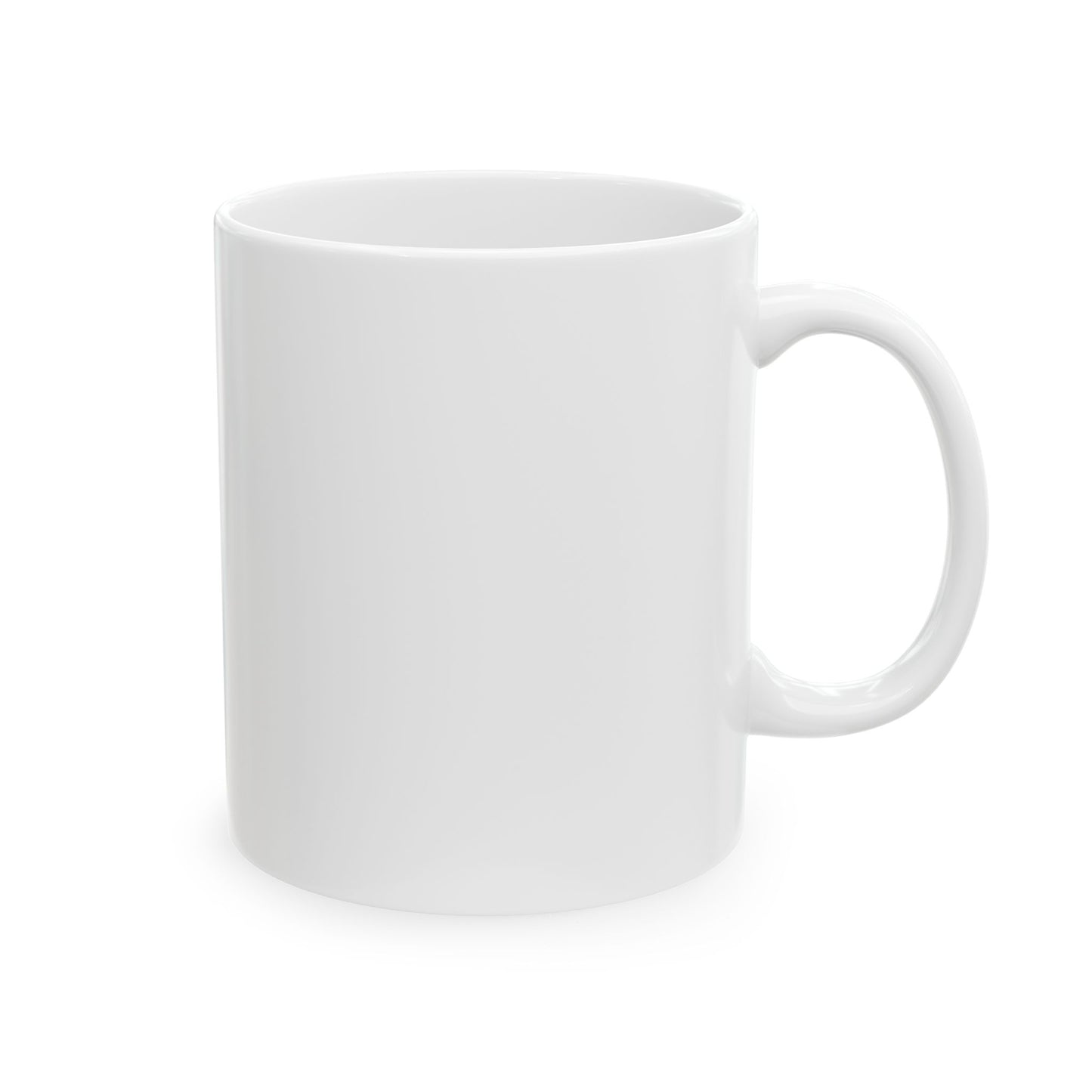 Ceramic Mug | Dead Inside