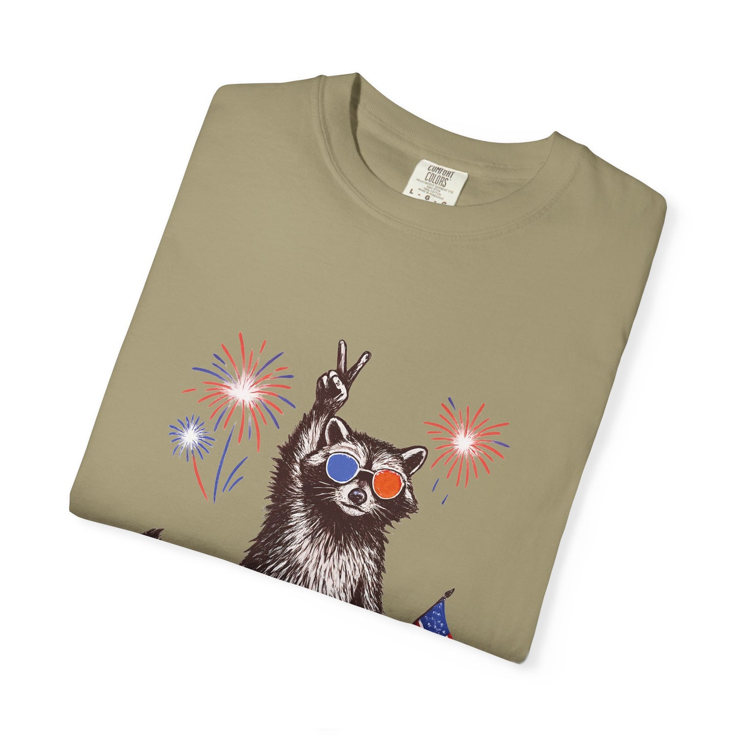 Cotton T-Shirt | Feral & Free