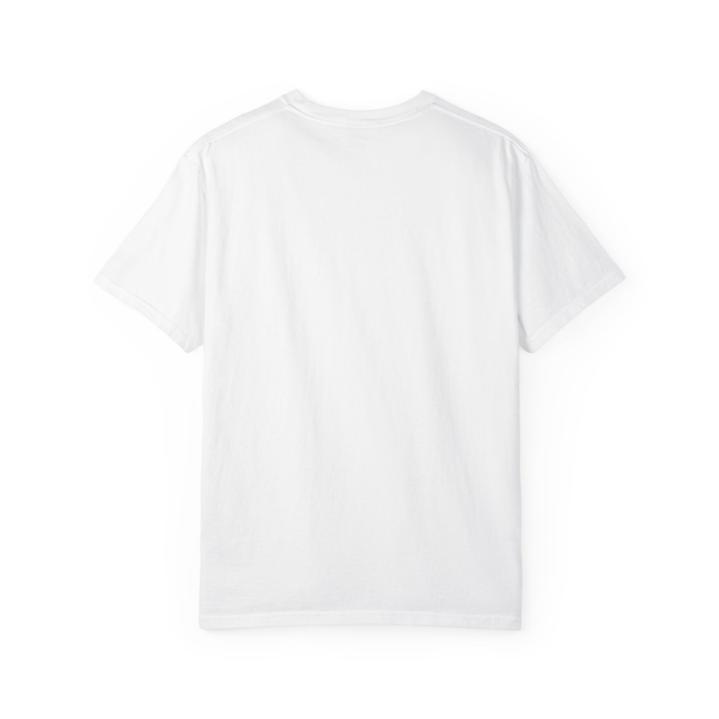 Cotton T-Shirt | Made in America