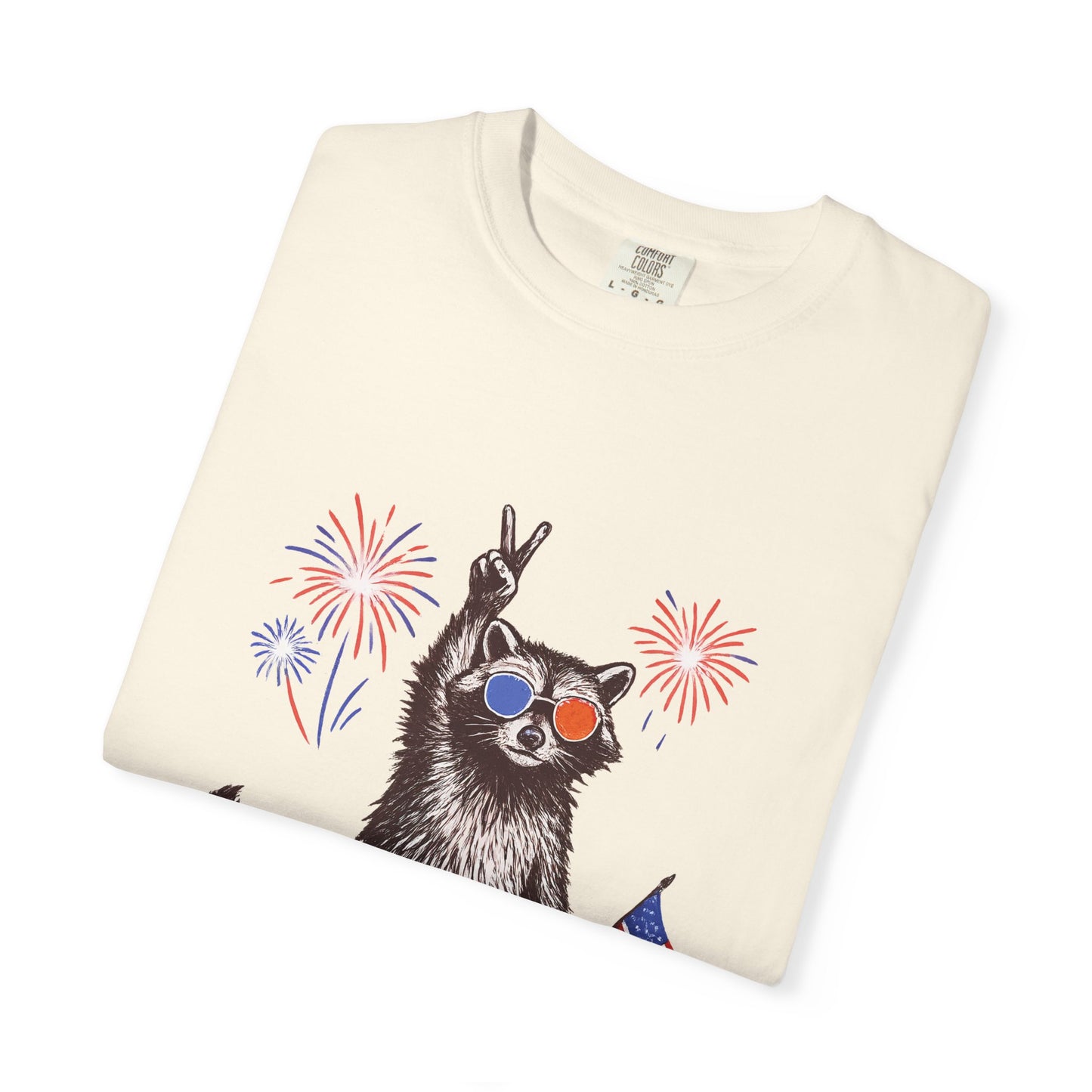Cotton T-Shirt | Feral & Free