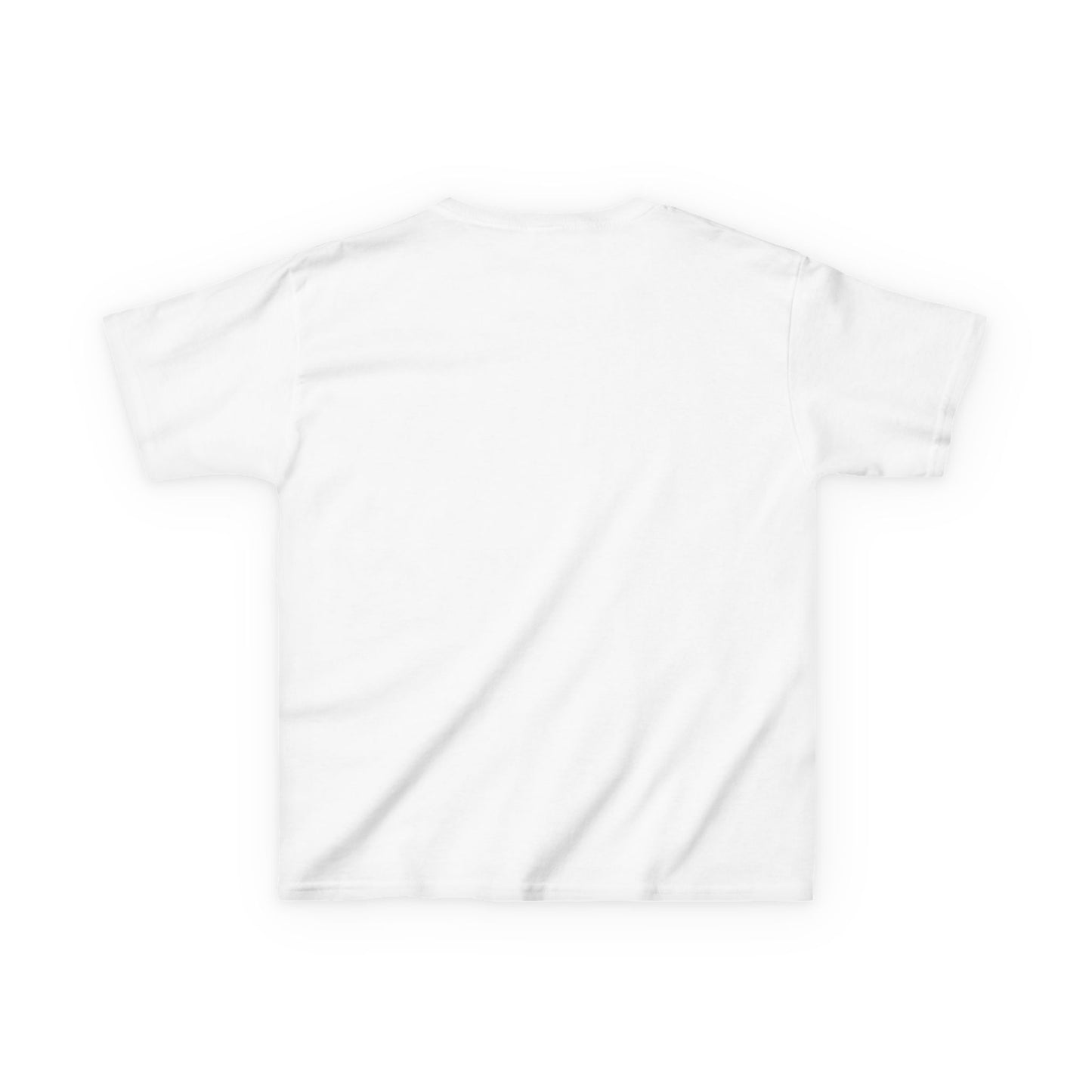 Kids Cotton T-Shirt | Sweet but will Throw Hands
