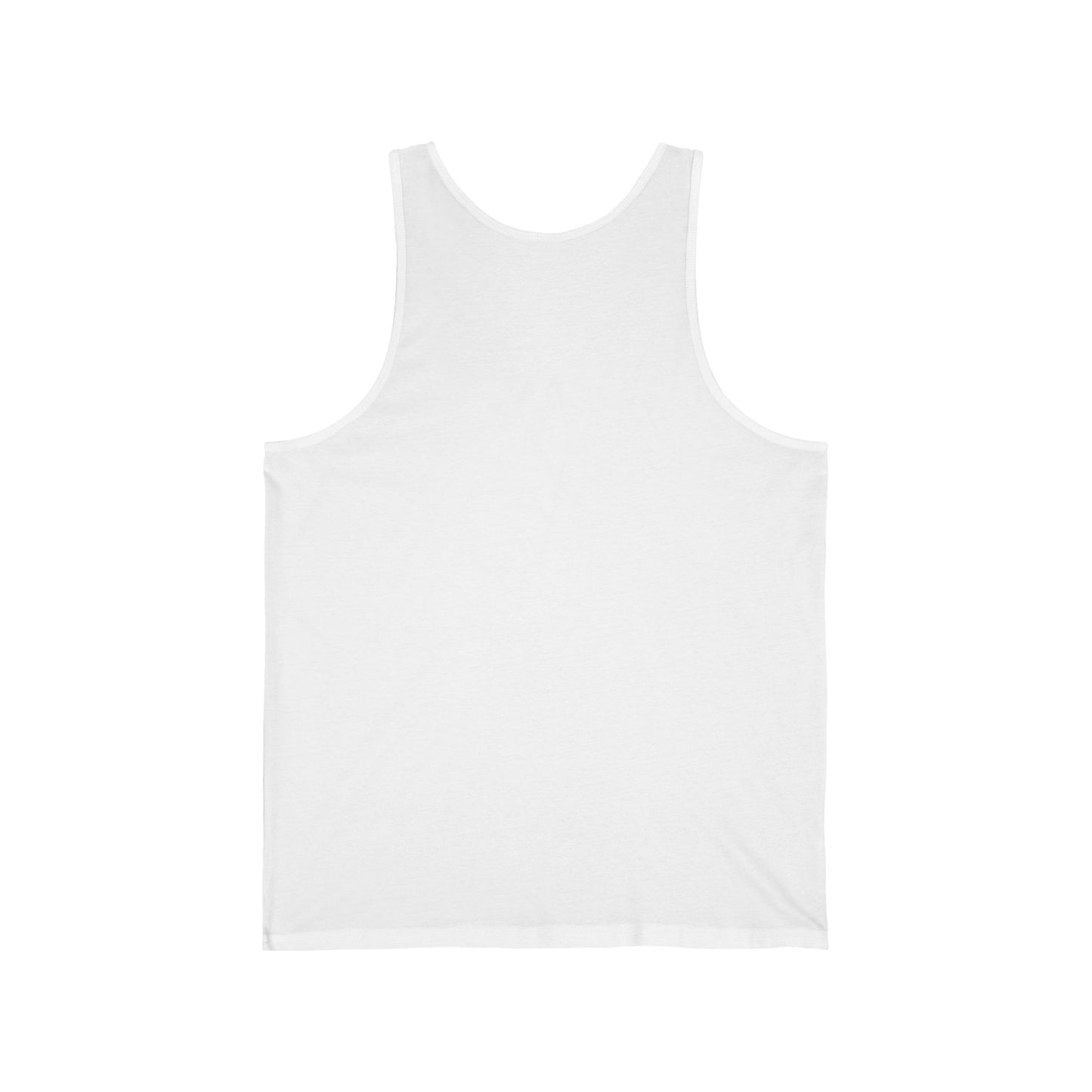 Cotton Tank | Long Live America