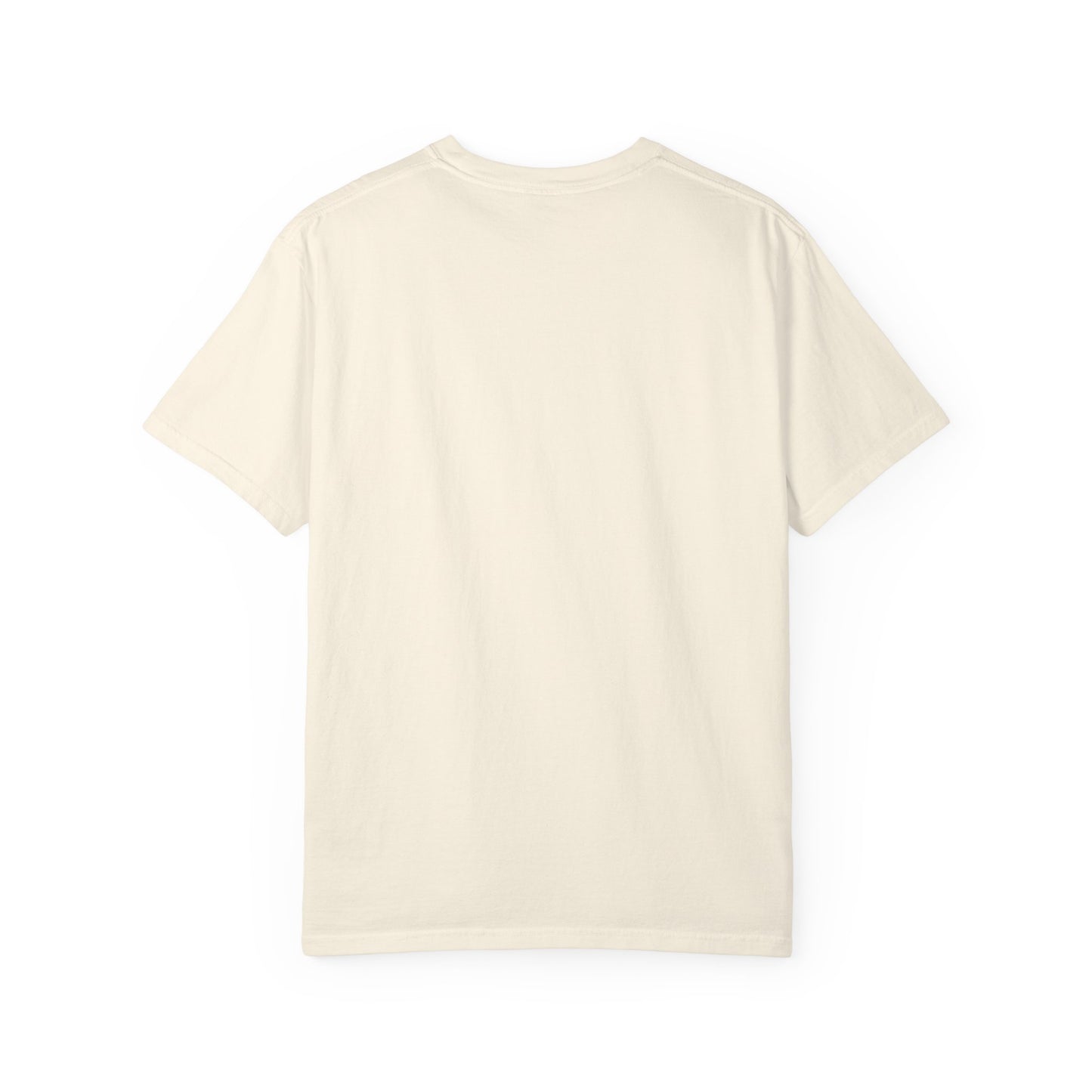 Cotton T-Shirt | Made in America