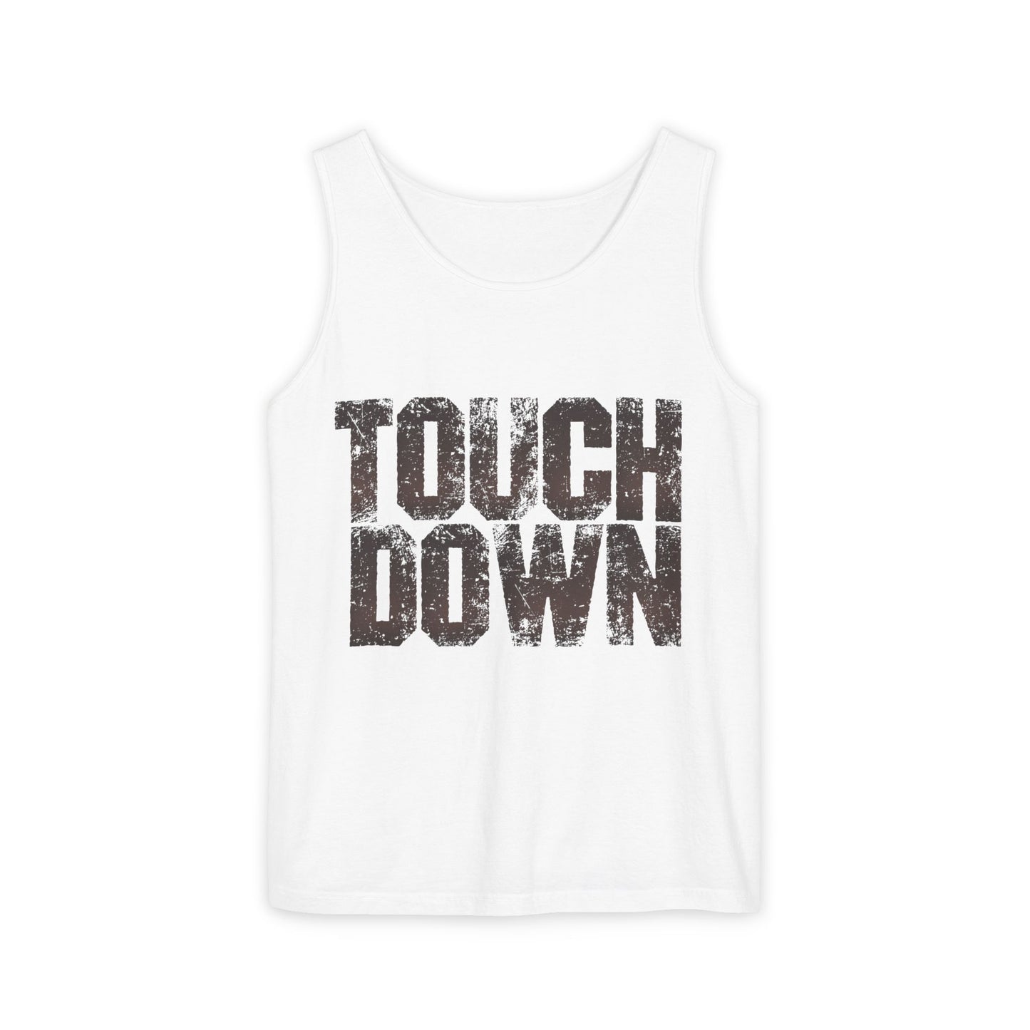 Tank Top | Touchdown