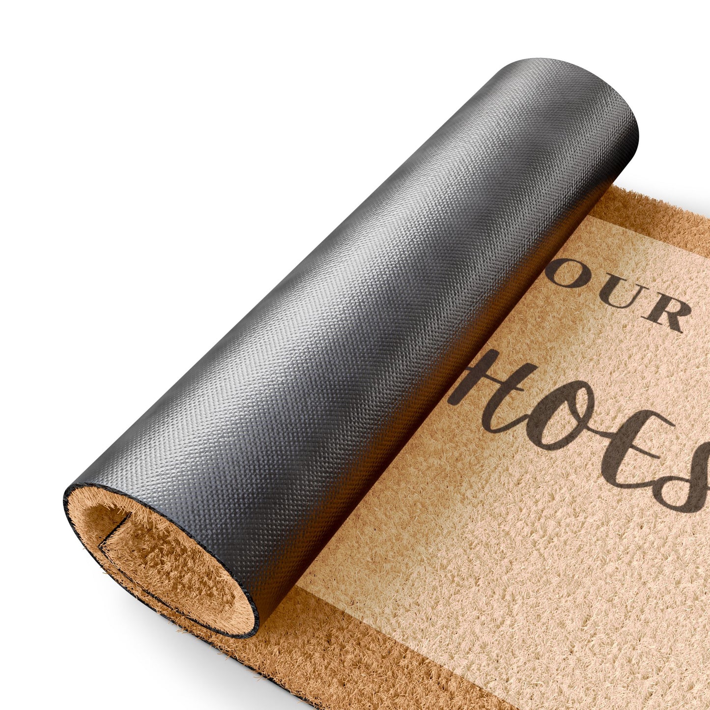 Outdoor Doormat | Shoes off