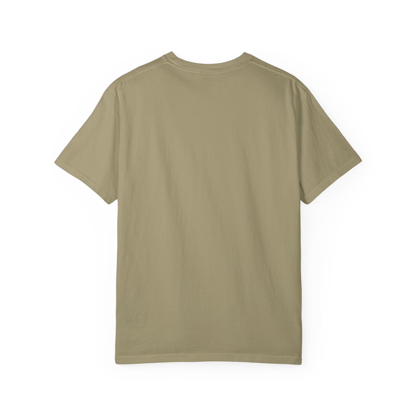 Cotton T-Shirt | Big Dogs, Big Energy