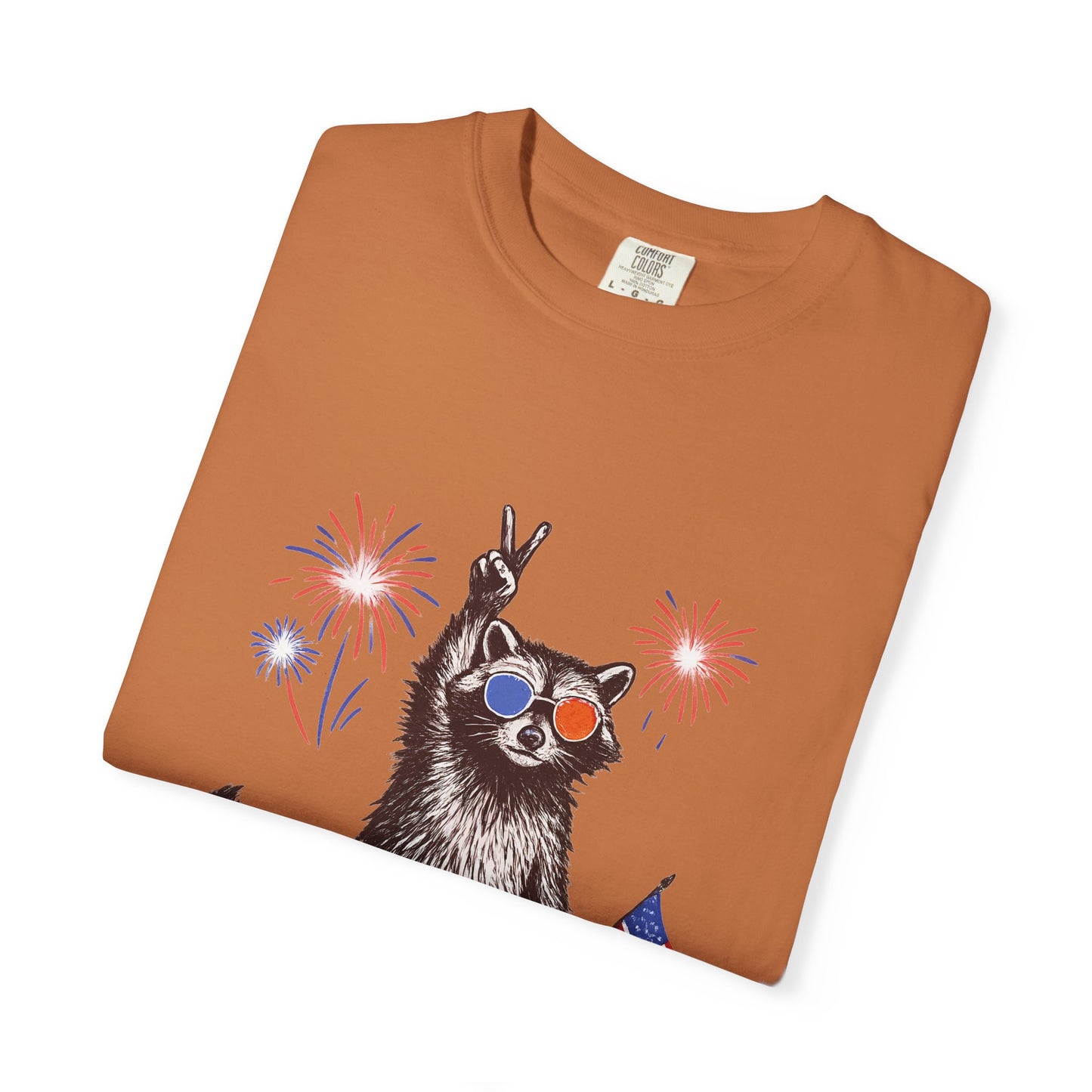 Cotton T-Shirt | Feral & Free