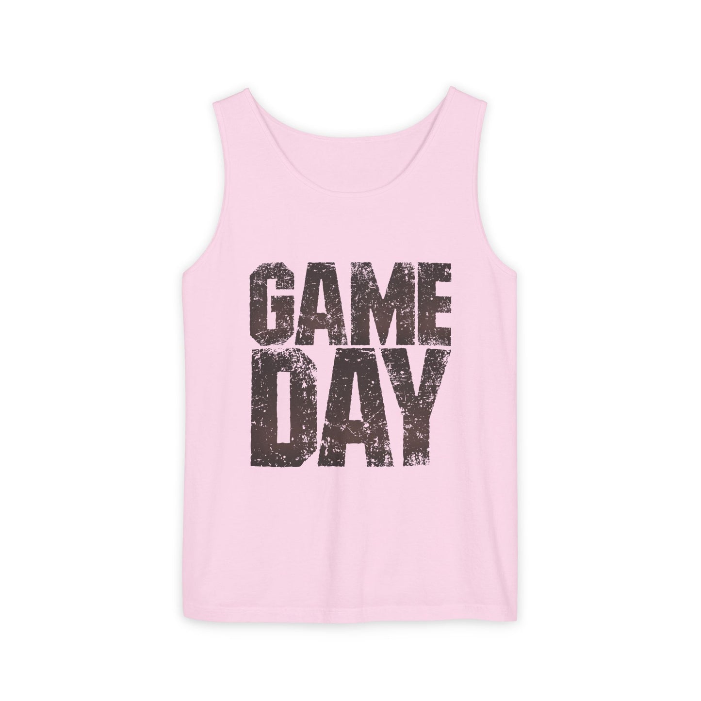 Tank Top | Game Day