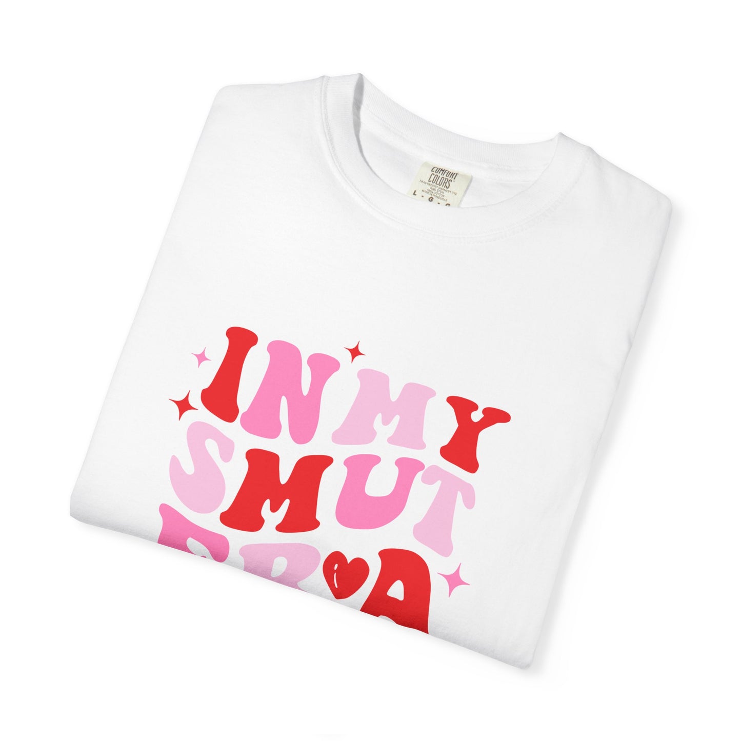 Cotton T-Shirt | Smut Era