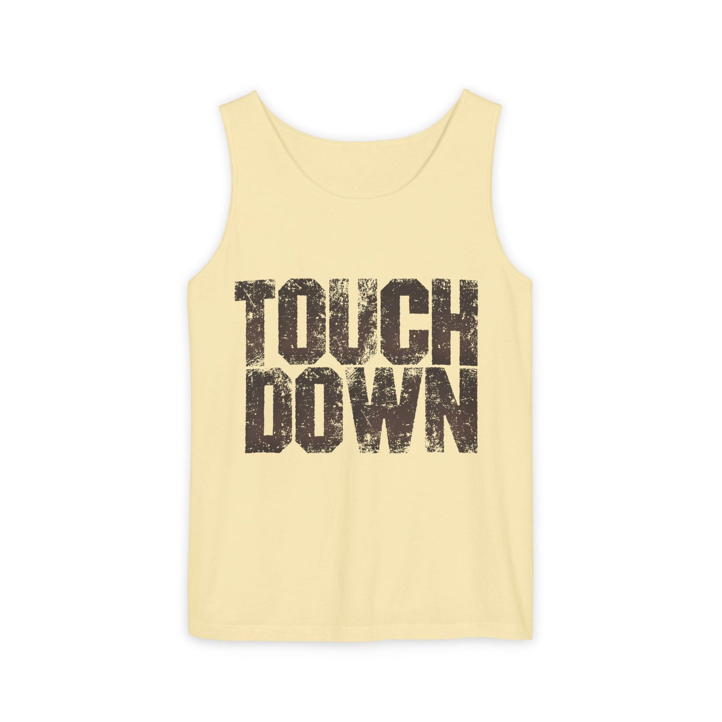 Tank Top | Touchdown
