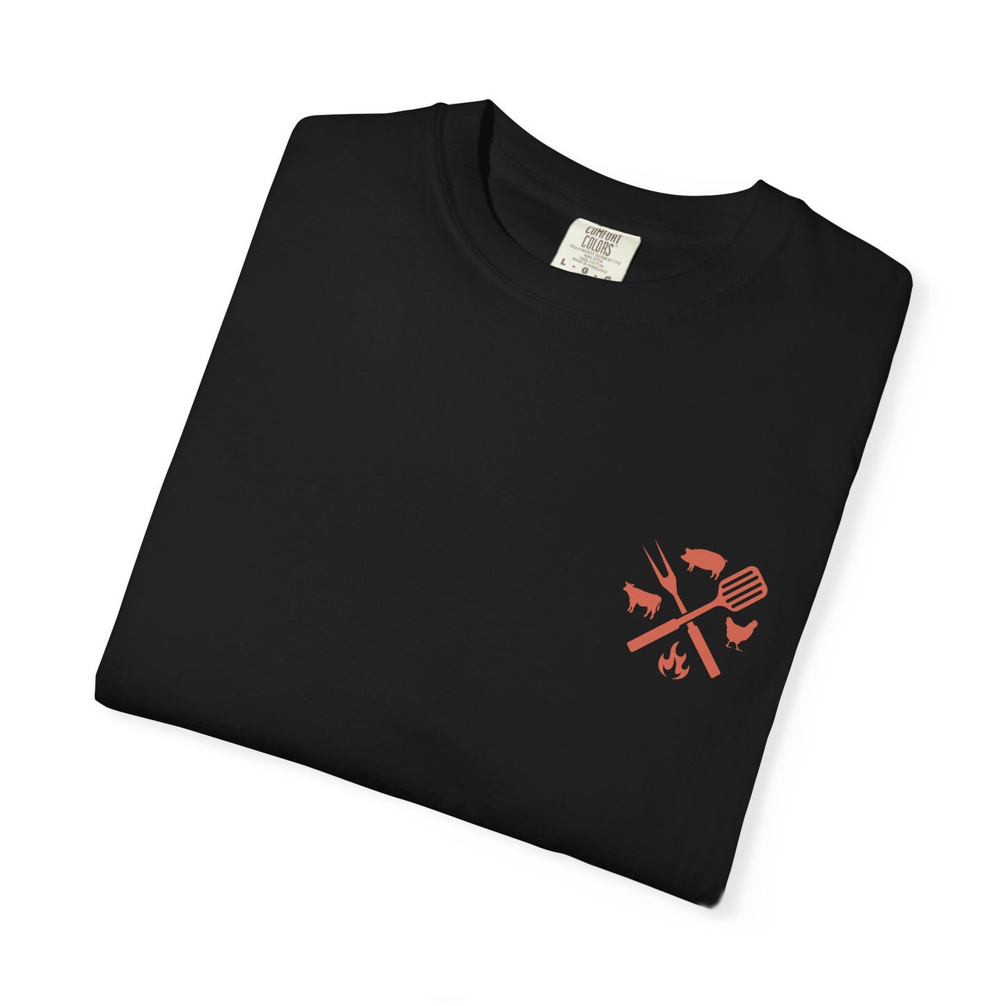 Cotton T-Shirt | BBQ Summer Tour