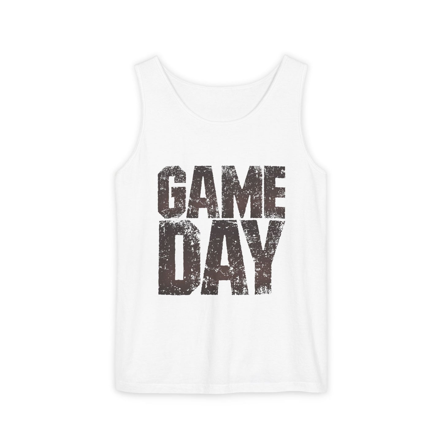 Tank Top | Game Day