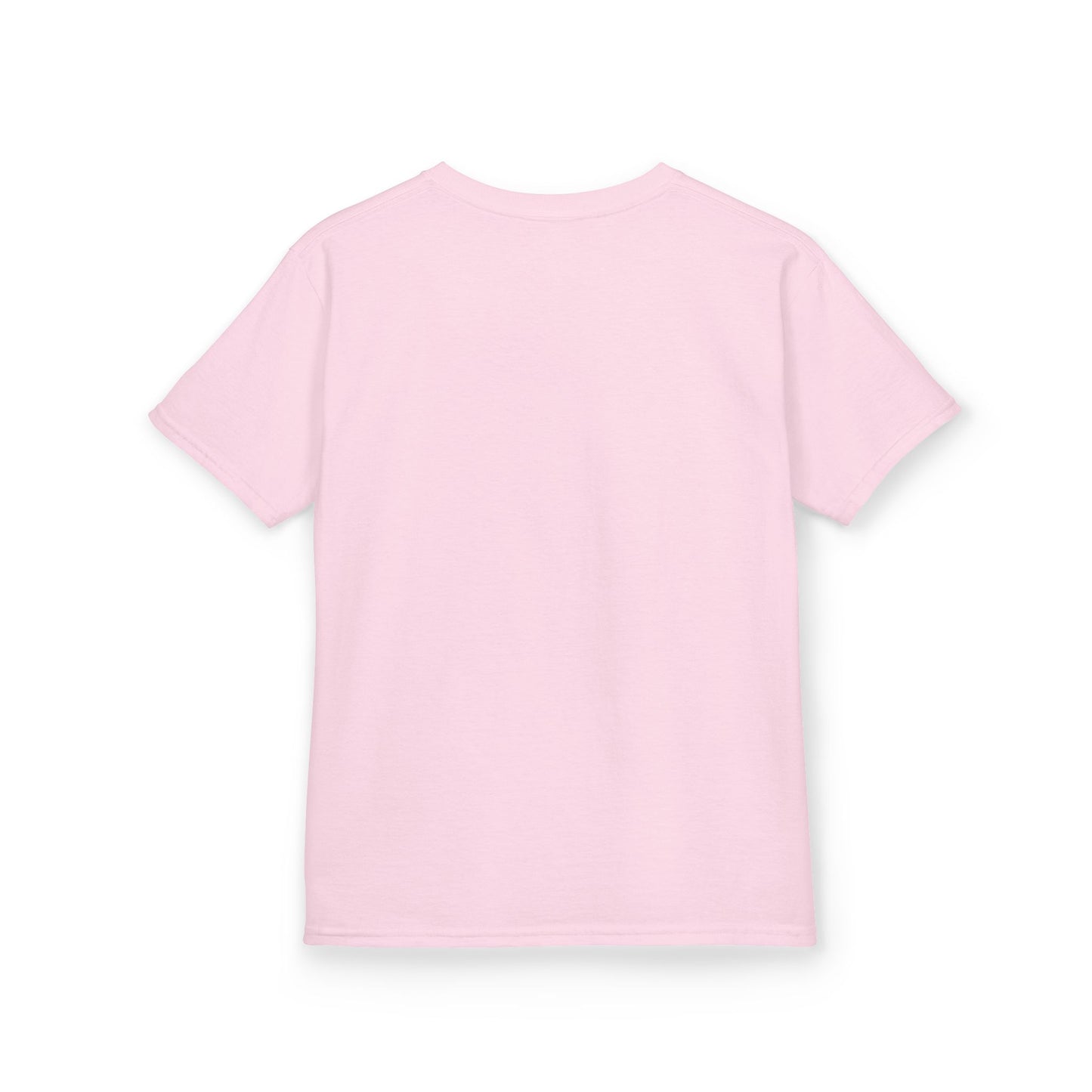 Kids Cotton T-Shirt | Sweet but will Throw Hands