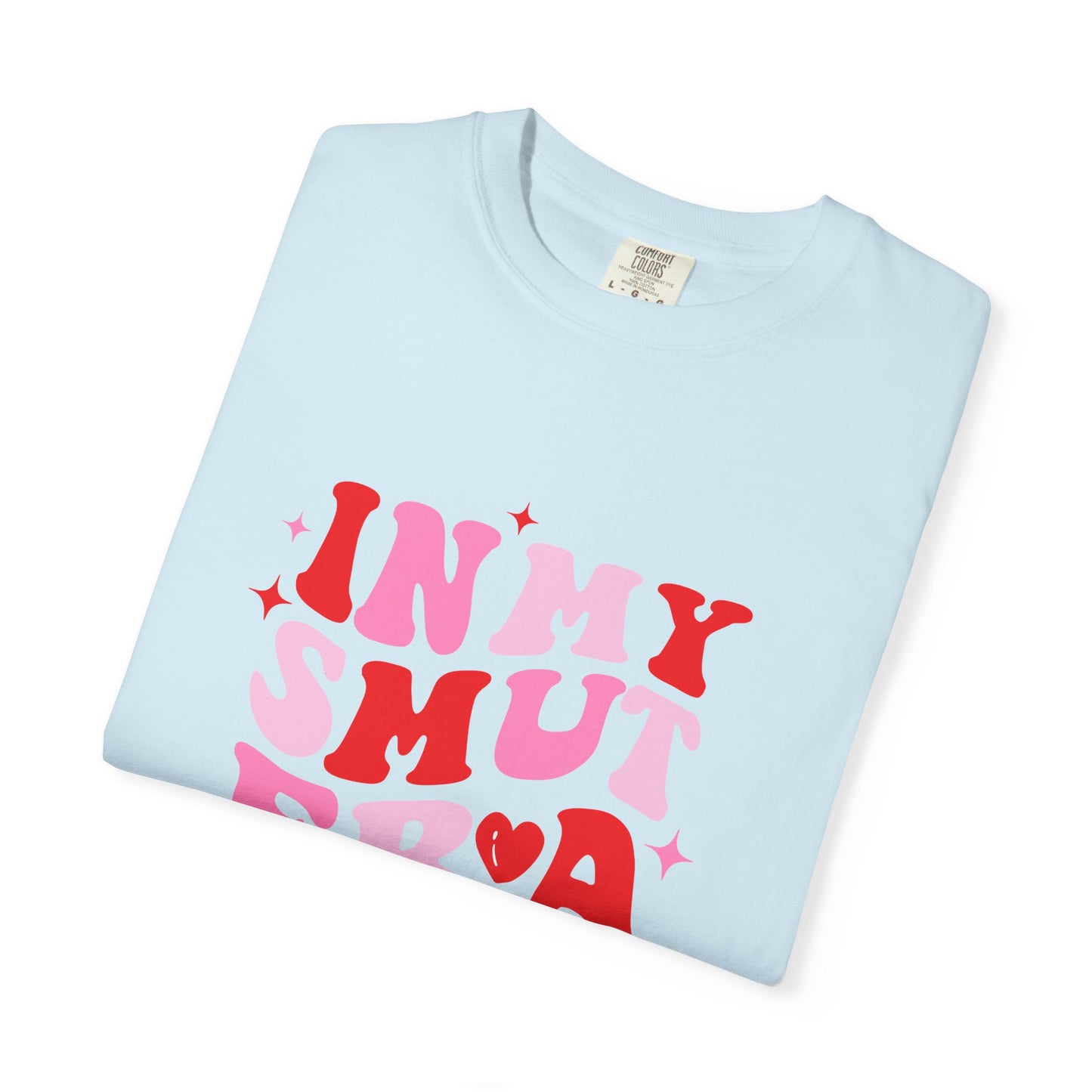 Cotton T-Shirt | Smut Era