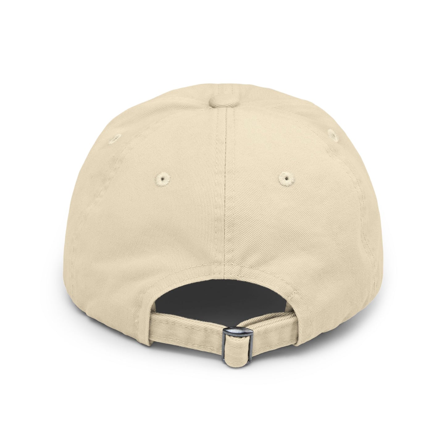 Distressed Ball Cap | Don't Be A Dick
