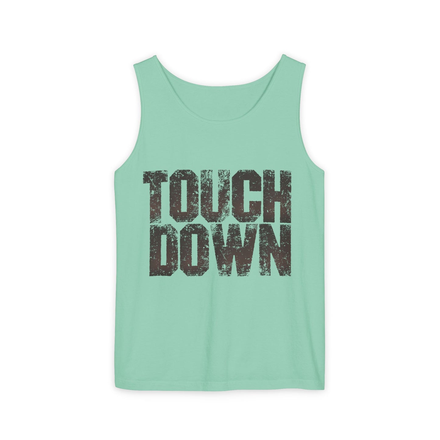 Tank Top | Touchdown
