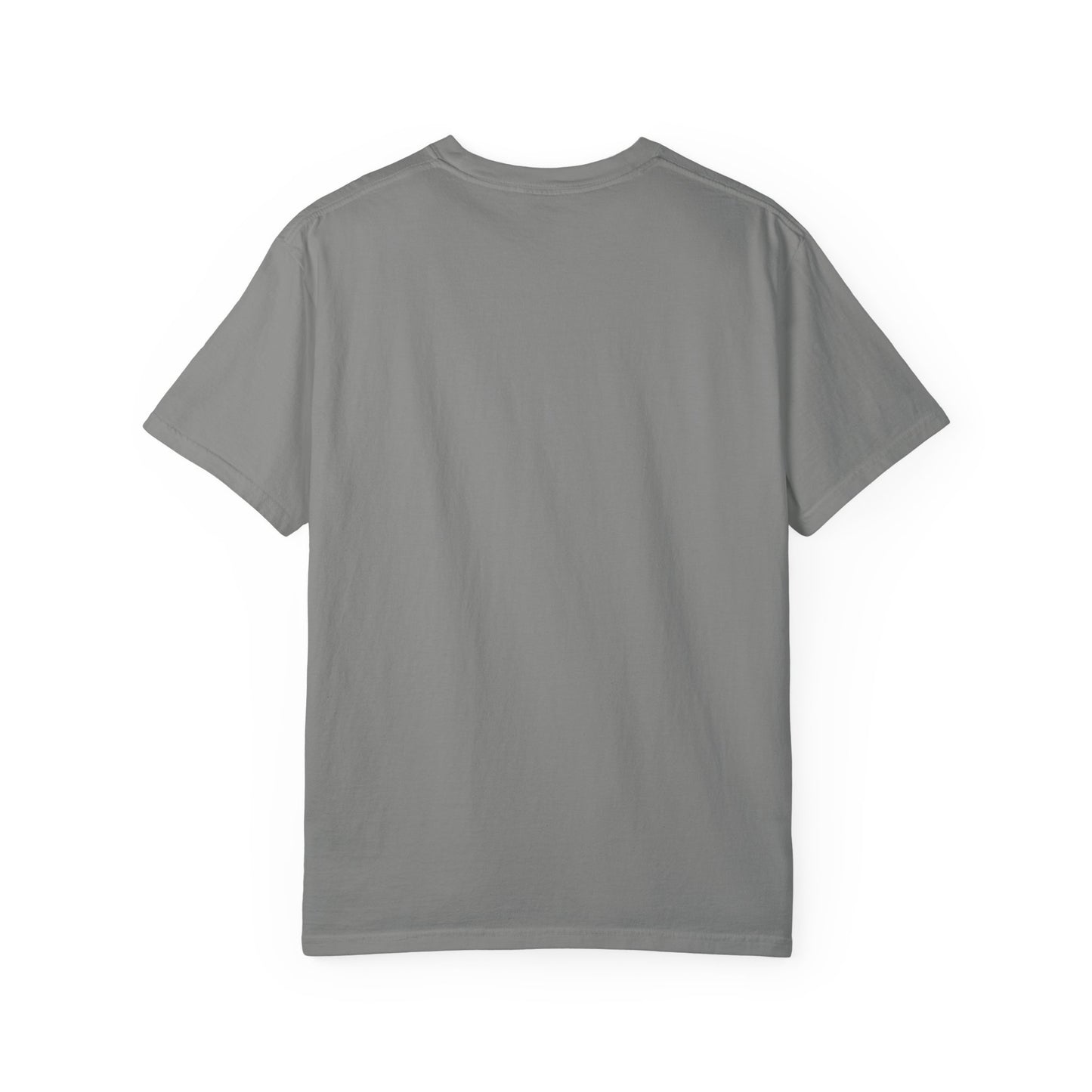 Cotton T-Shirt | Made in America