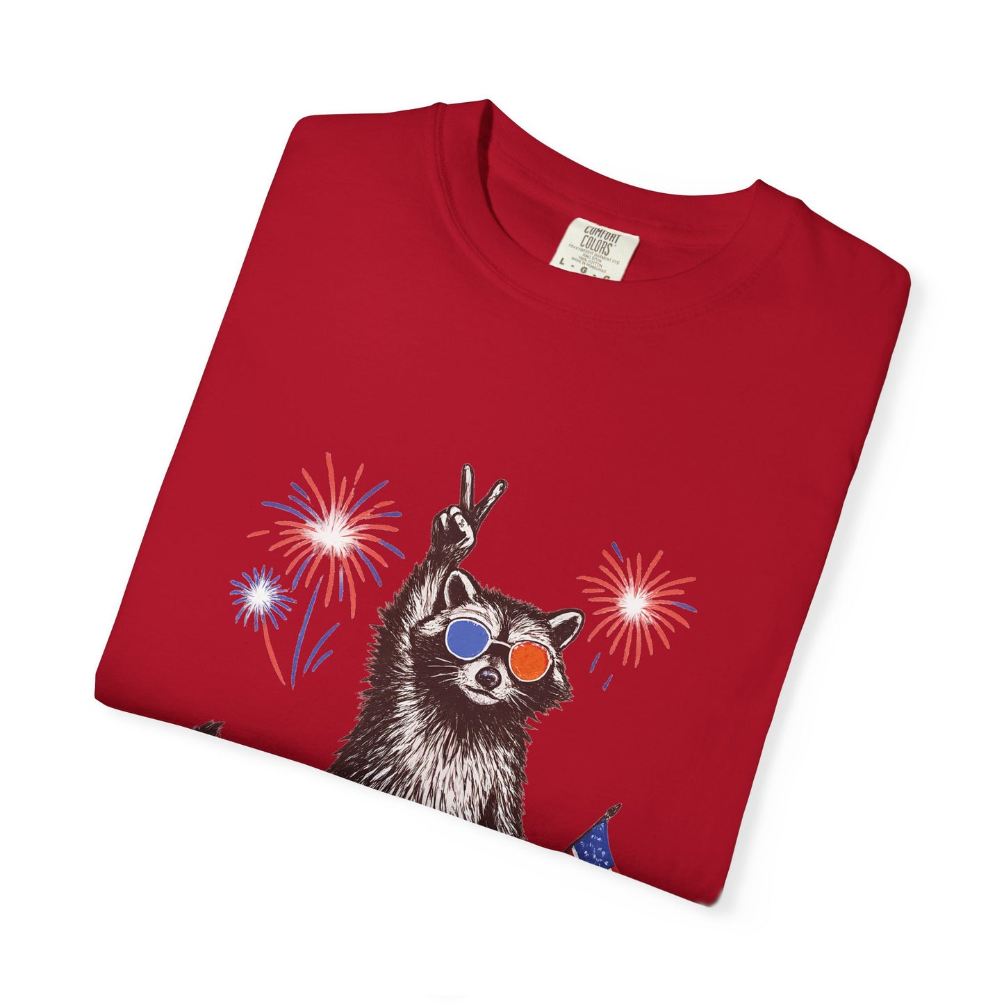 Cotton T-Shirt | Feral & Free