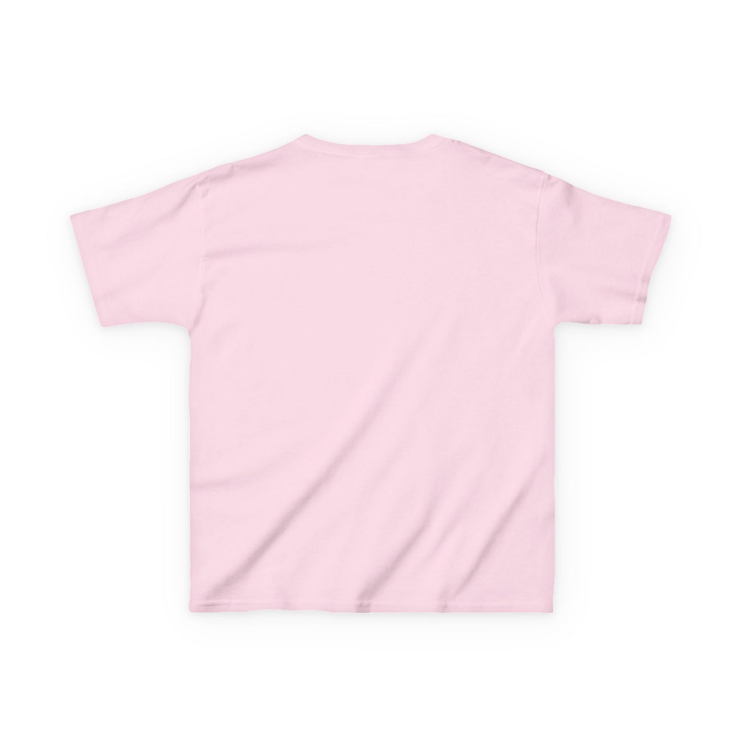 Kids Cotton T-Shirt | Sweet but will Throw Hands