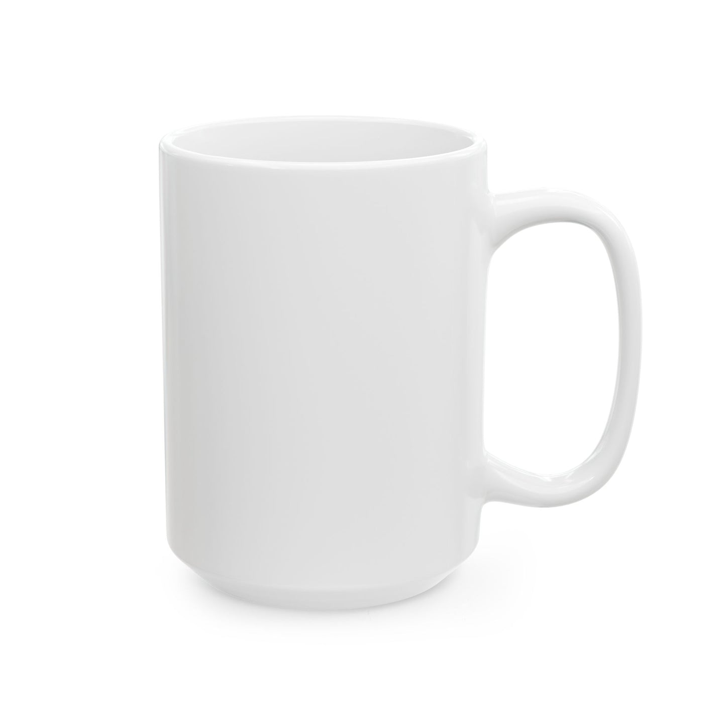 Ceramic Mug | Dead Inside