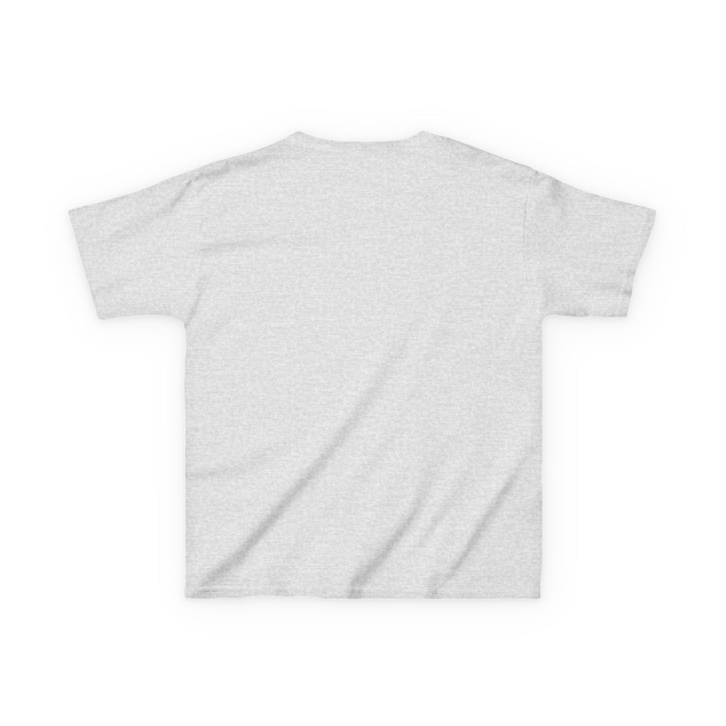 Kids Cotton T-Shirt | Sweet but will Throw Hands