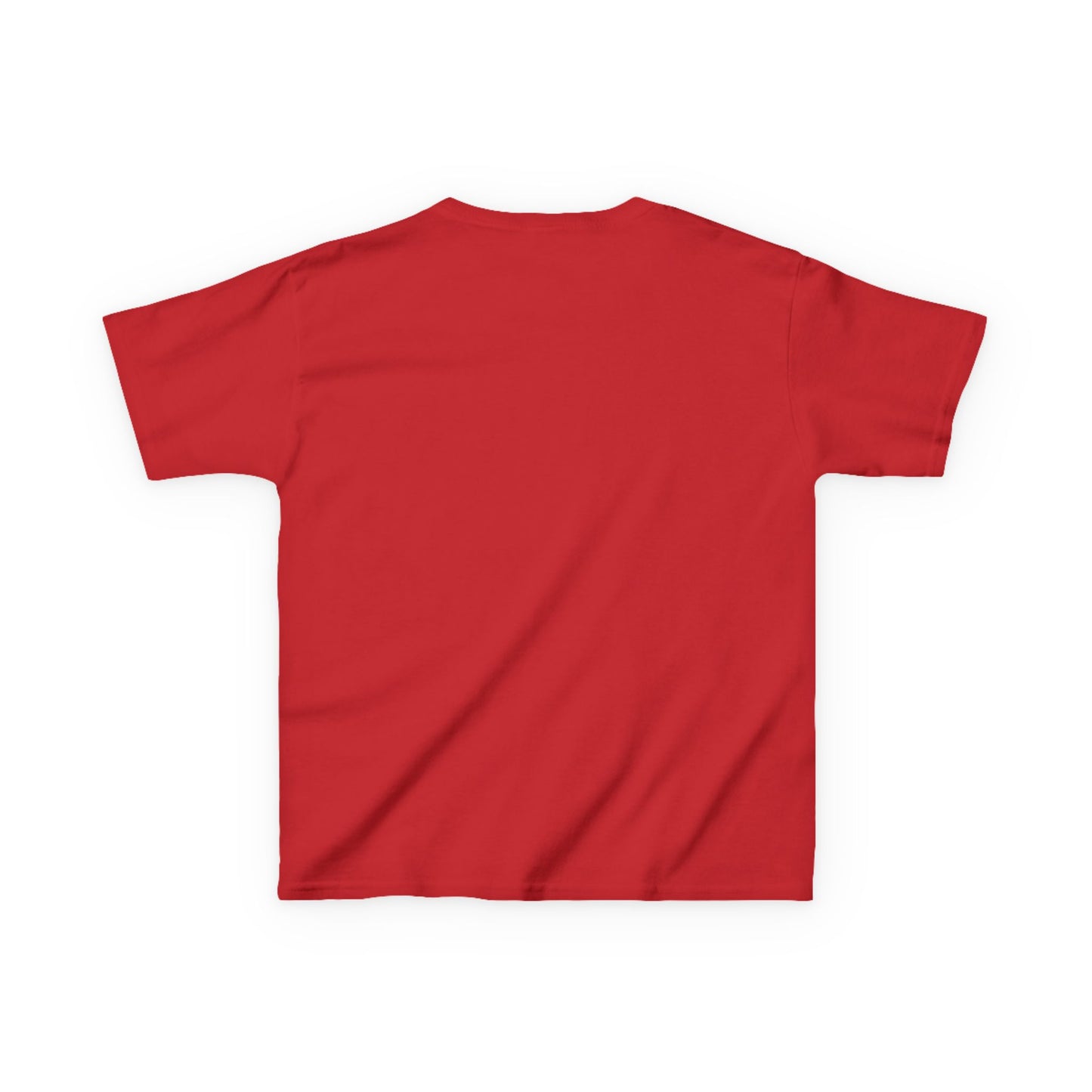 Kids Cotton T-Shirt | Sweet but will Throw Hands