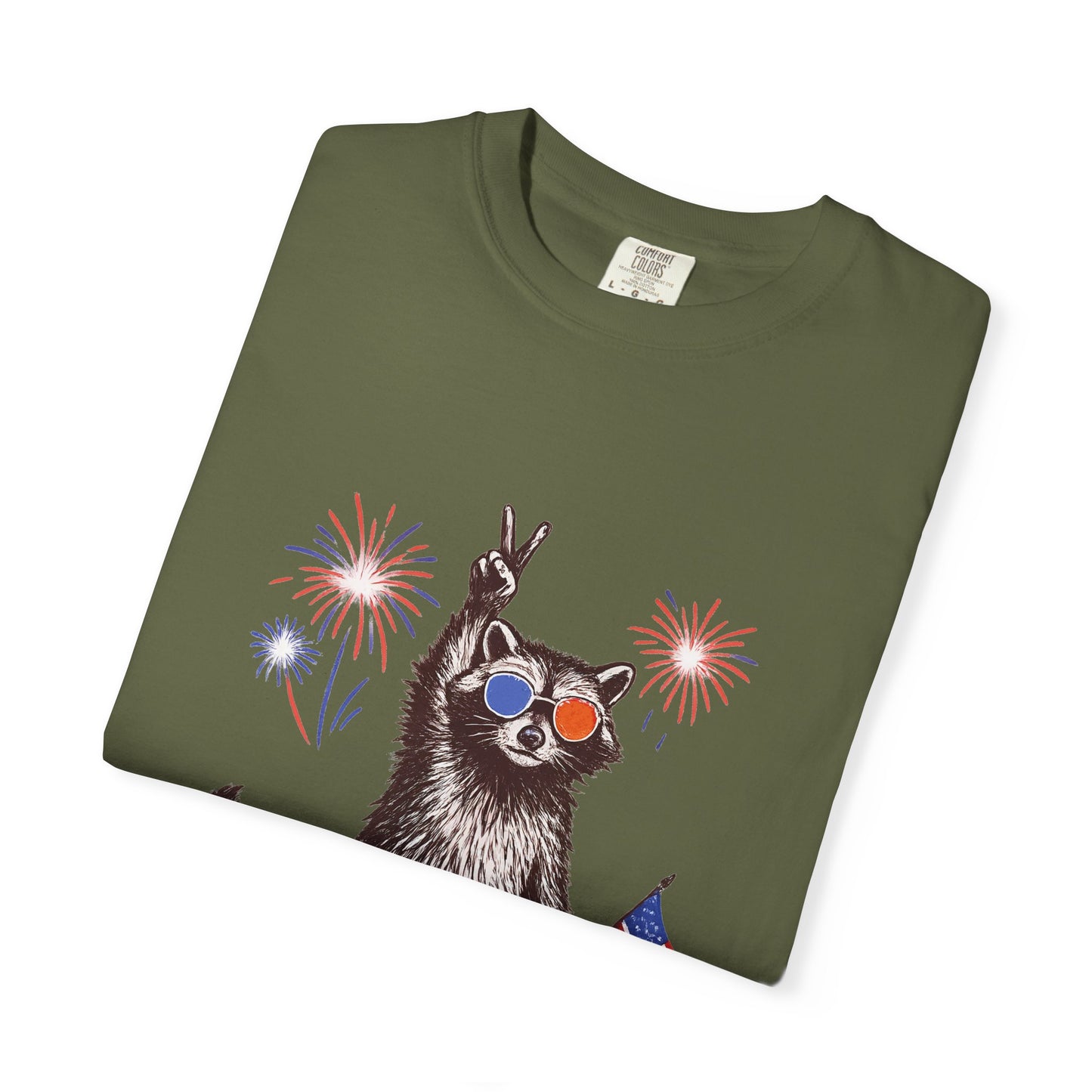 Cotton T-Shirt | Feral & Free