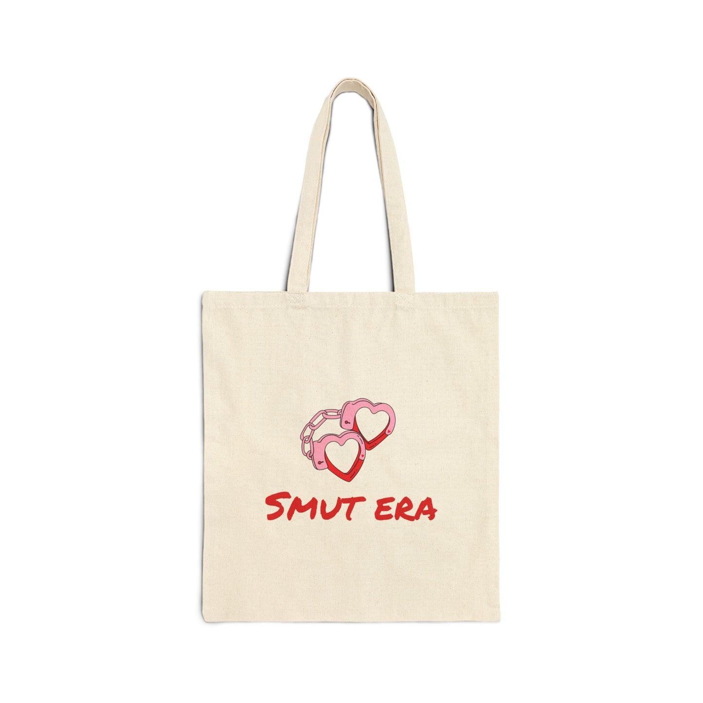Cotton Canvas Tote Bag | Good Girls
