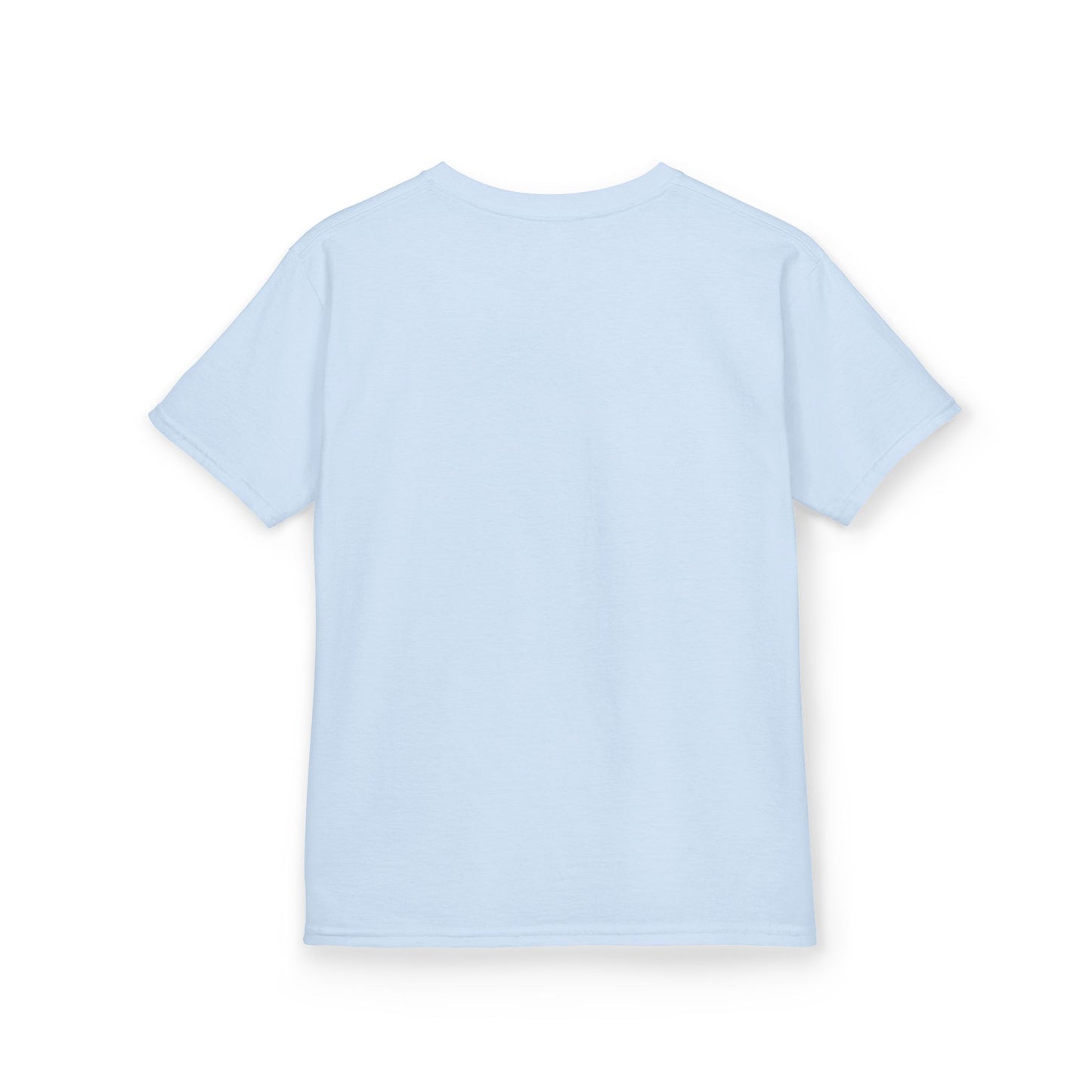 Kids Cotton T-Shirt | Sweet but will Throw Hands