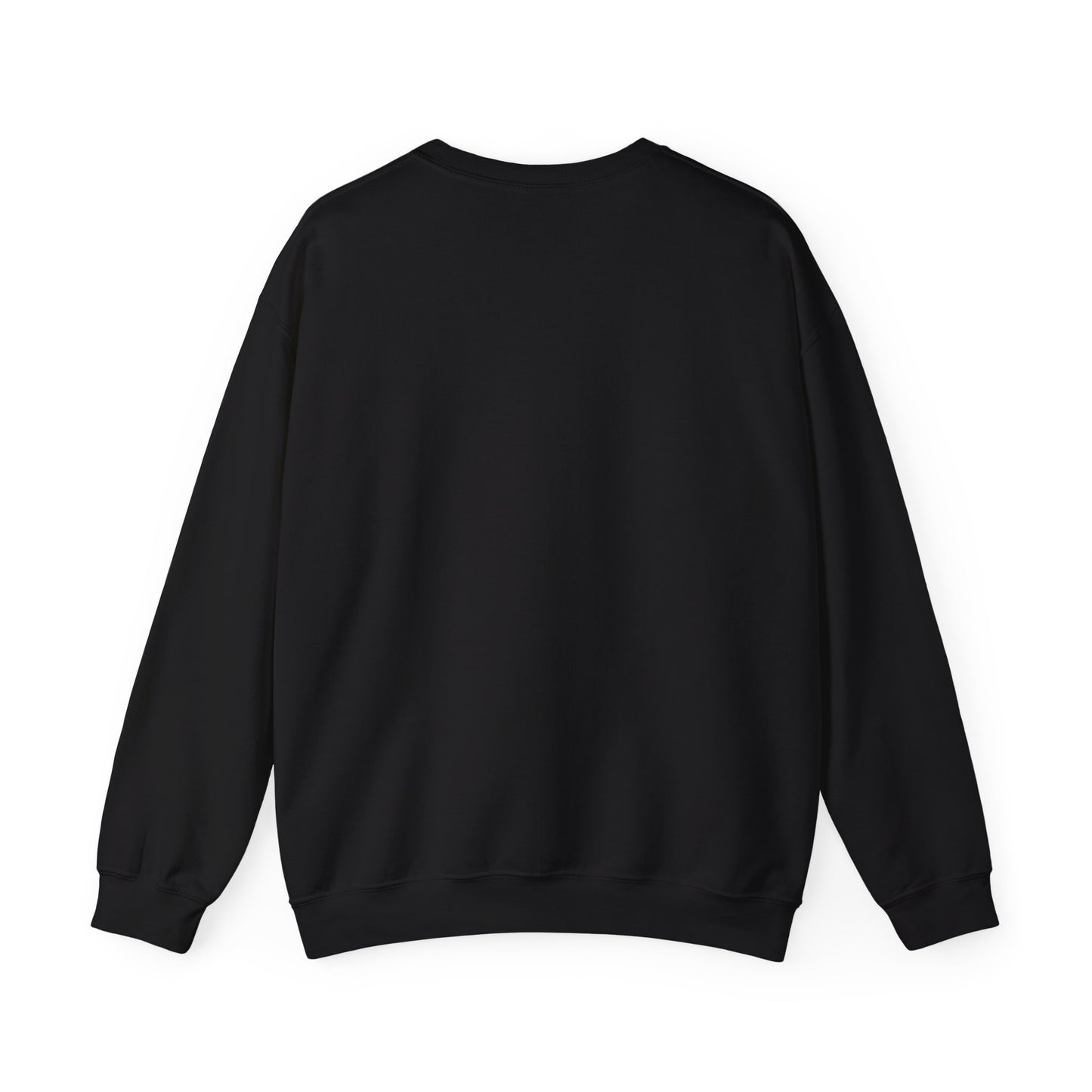 Crewneck Sweatshirt | Live Laugh Toaster Bath