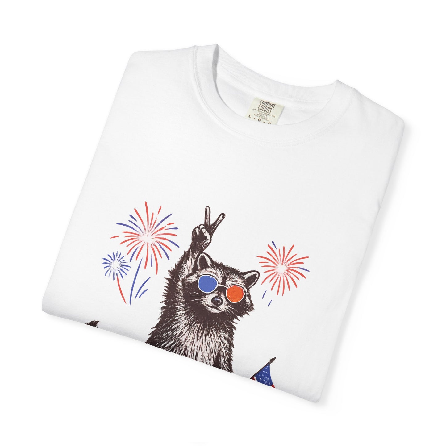 Cotton T-Shirt | Feral & Free
