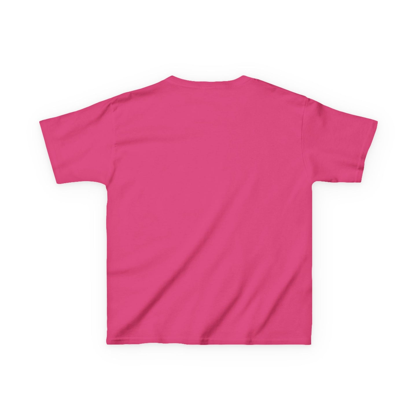 Kids Cotton T-Shirt | Sweet but will Throw Hands