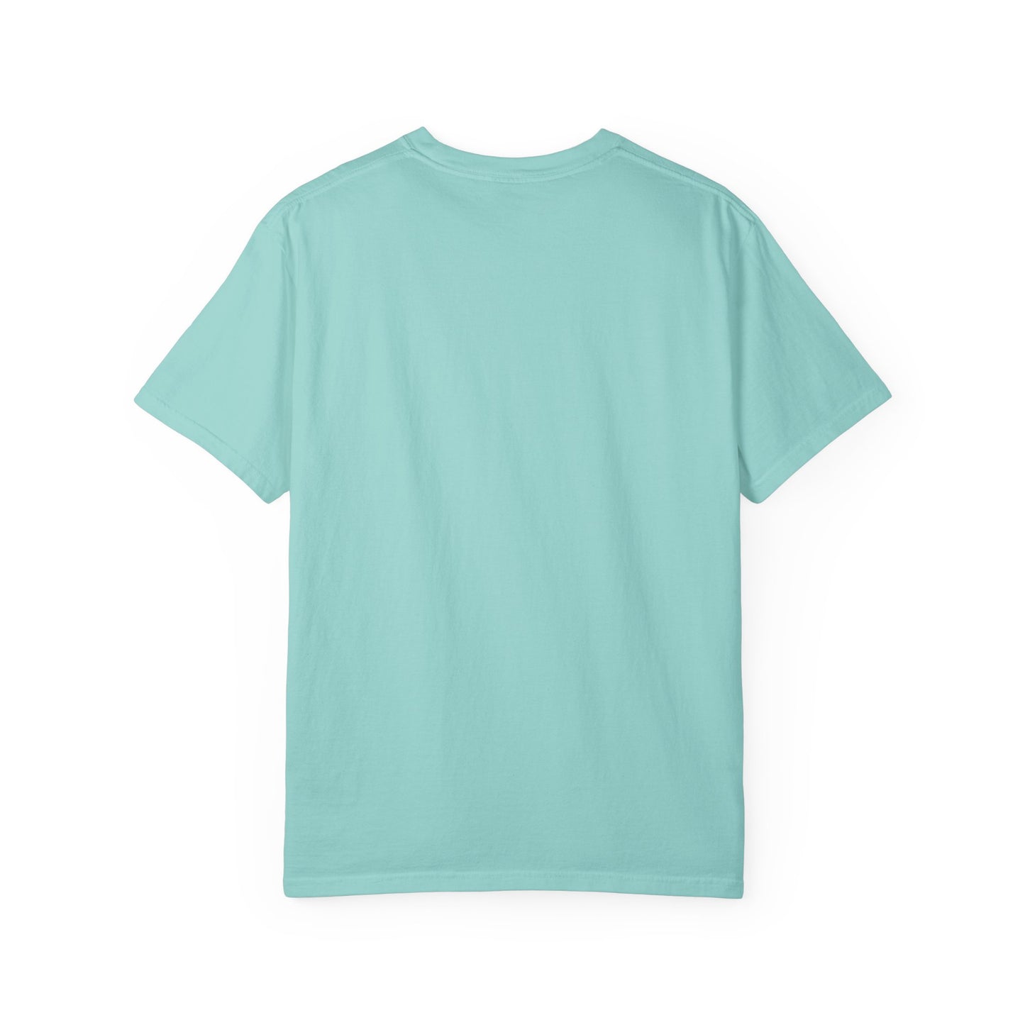 Cotton T-Shirt | Neon Guitar