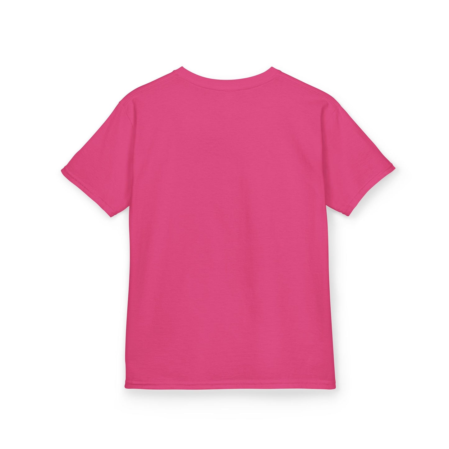 Kids Cotton T-Shirt | Sweet but will Throw Hands