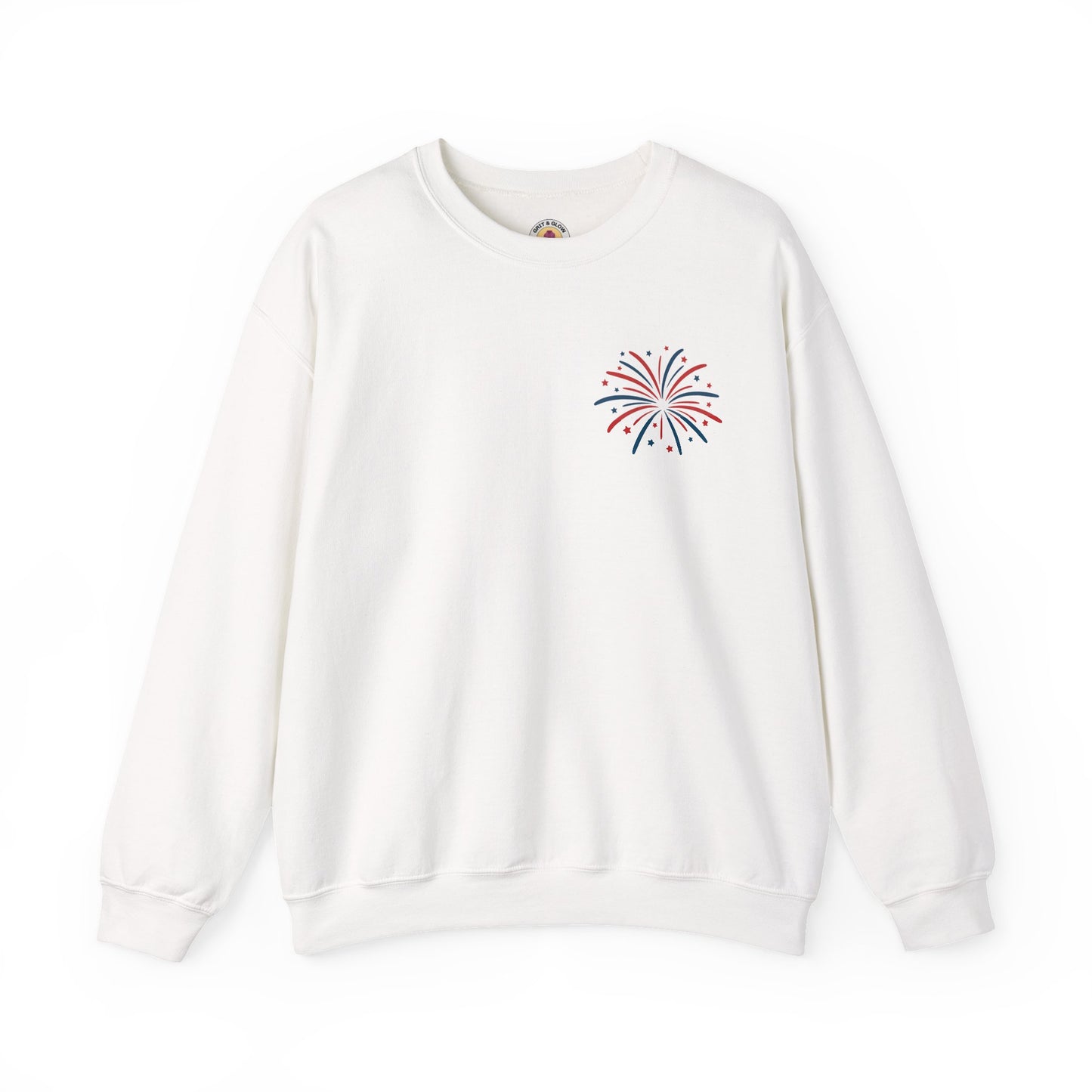 Crewneck Sweatshirt | Boom B***h