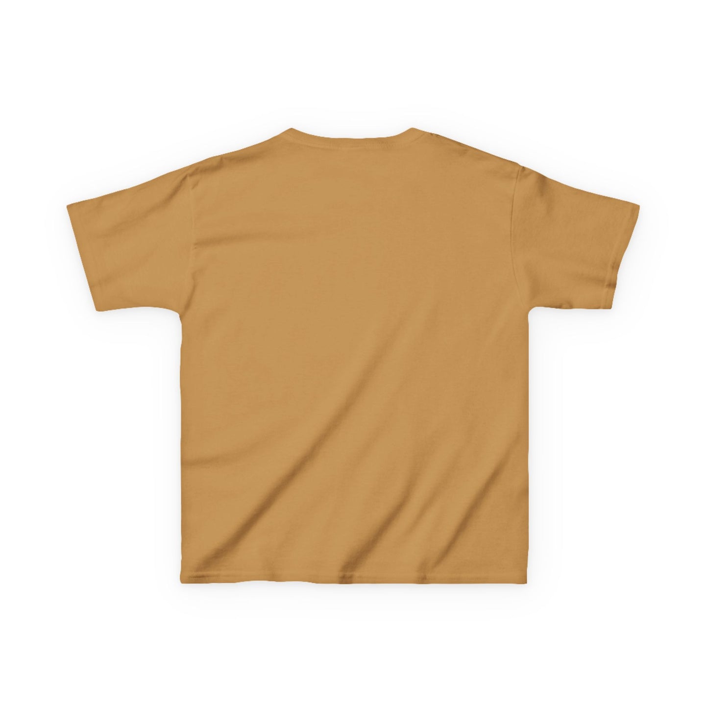 Kids Cotton T-Shirt | Sweet but will Throw Hands