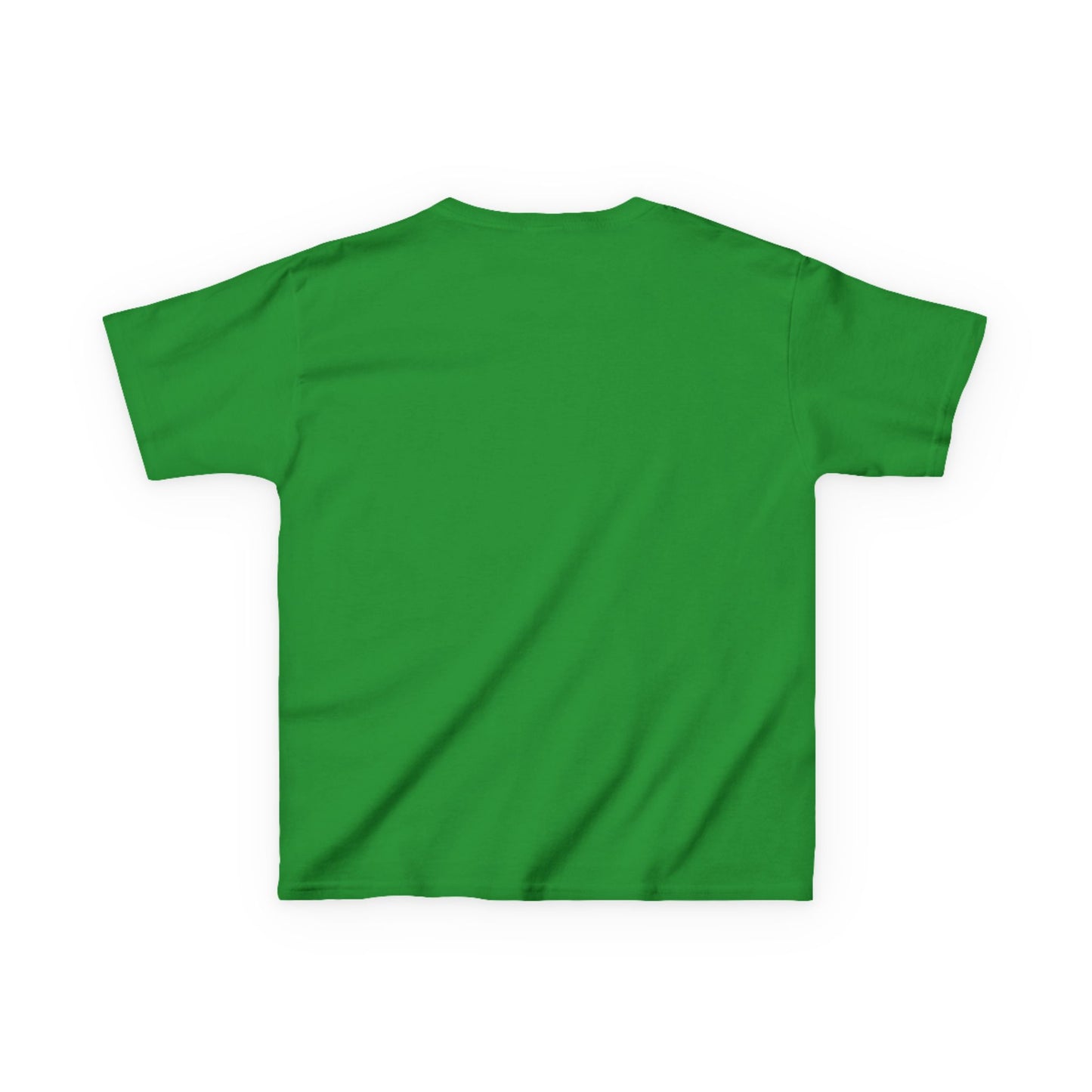 Kids Cotton T-Shirt | Sweet but will Throw Hands
