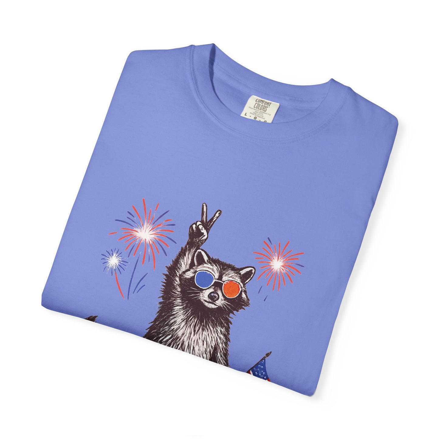 Cotton T-Shirt | Feral & Free