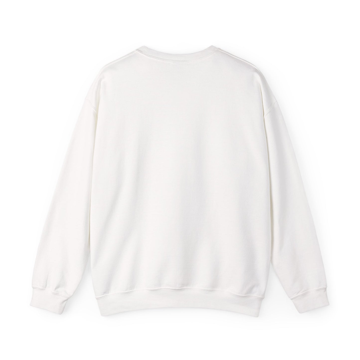 Crewneck Sweatshirt | Live Laugh Toaster Bath